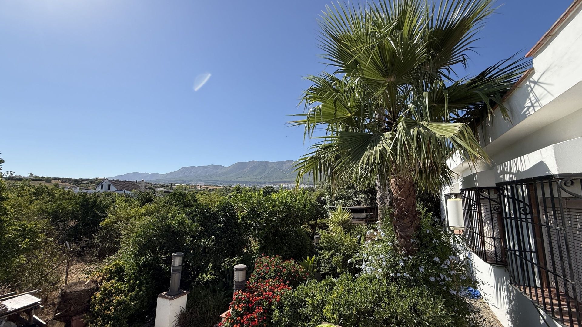 Finca for sale in Alhaurín el Grande