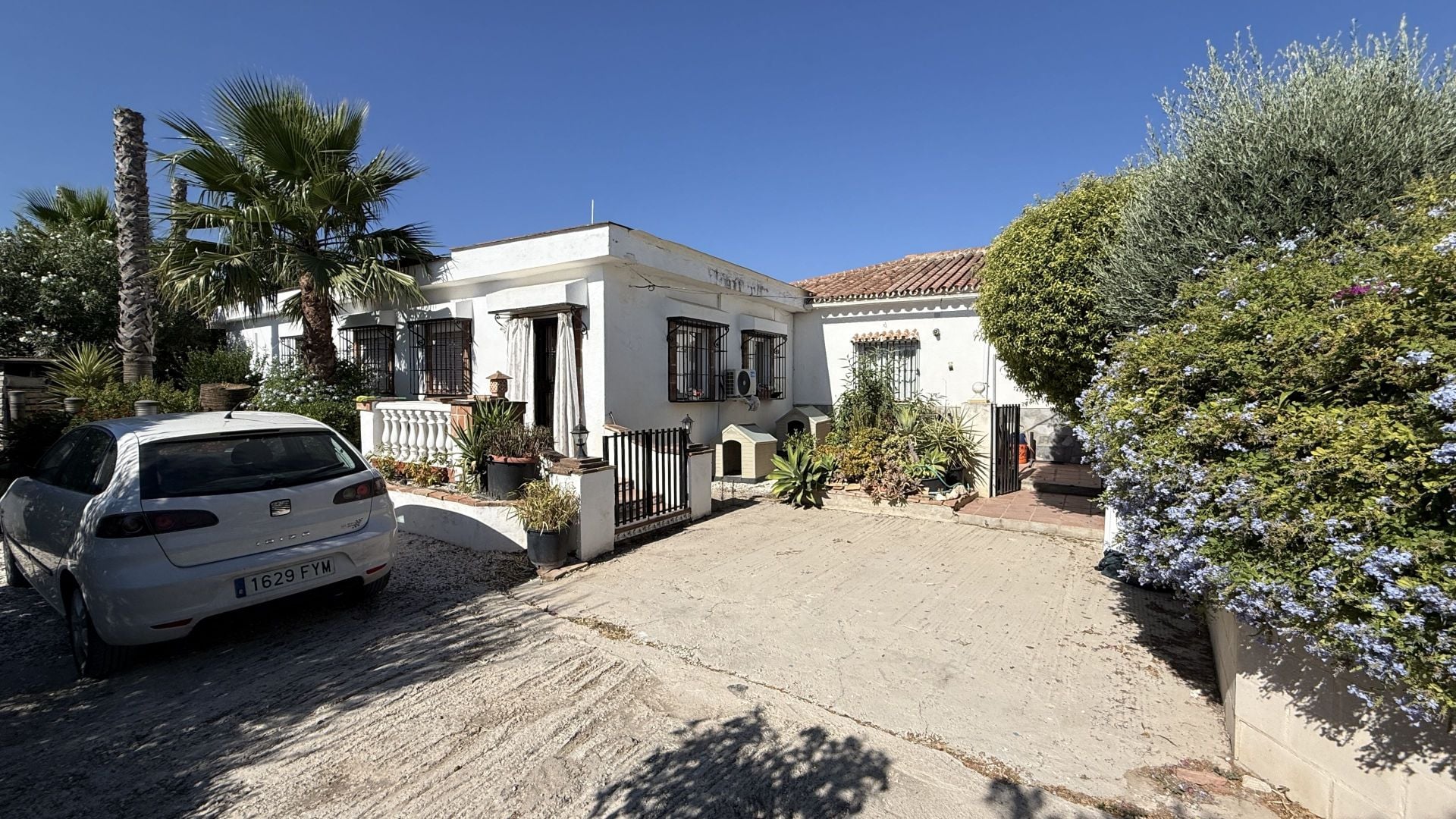 Finca for sale in Alhaurín el Grande