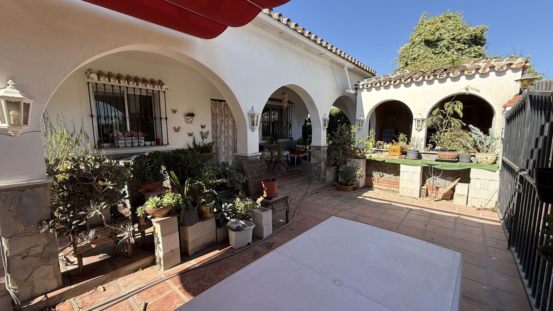 Finca for sale in Alhaurín el Grande