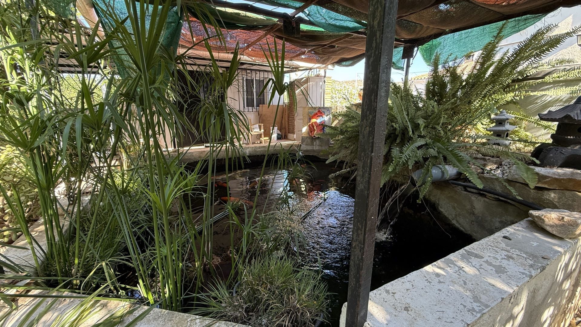 Finca for sale in Alhaurín el Grande