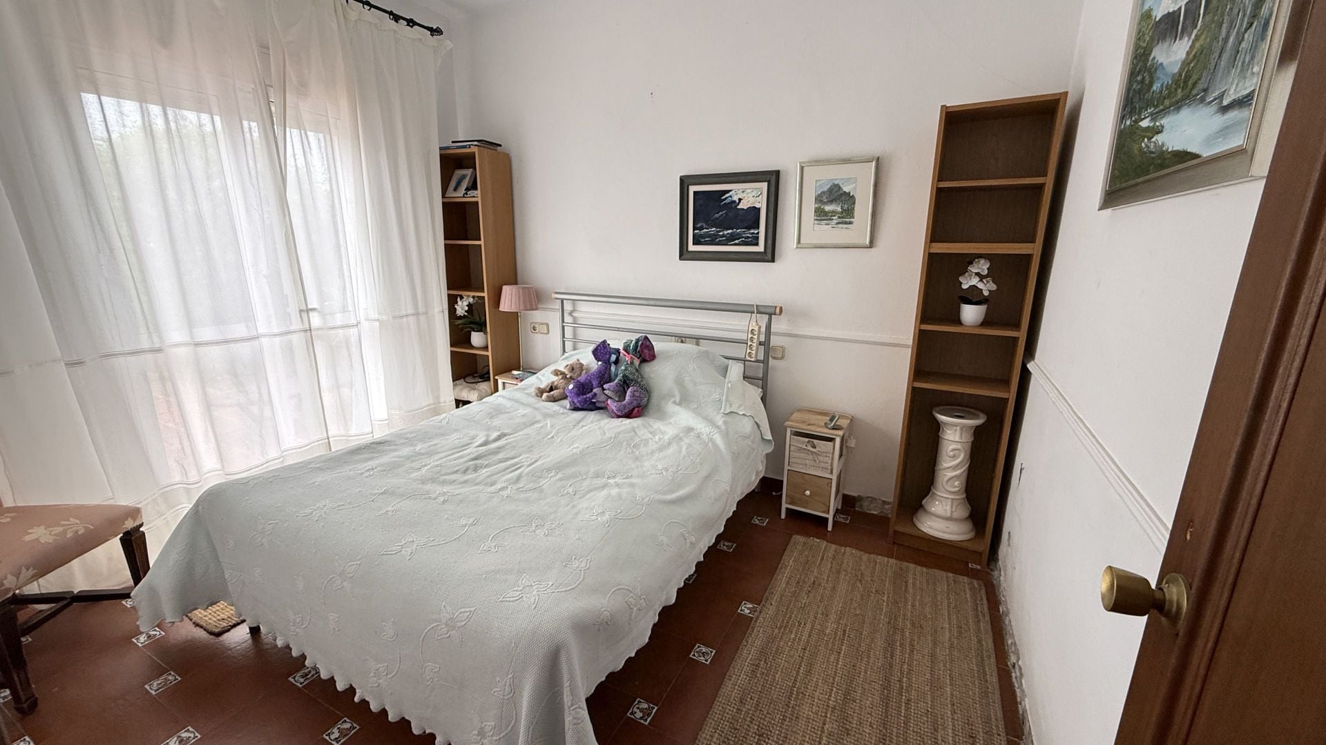 Finca for sale in Alhaurín el Grande
