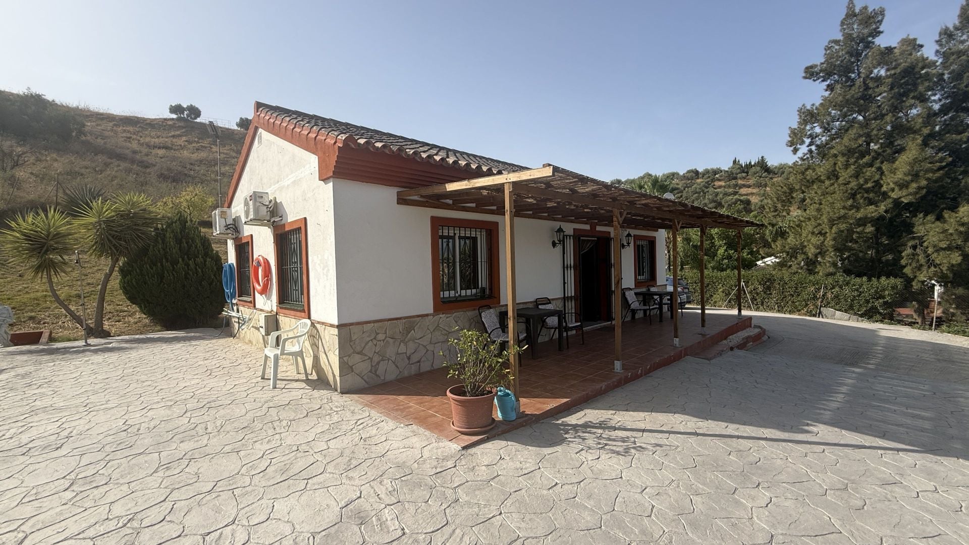 Finca for sale in Coín