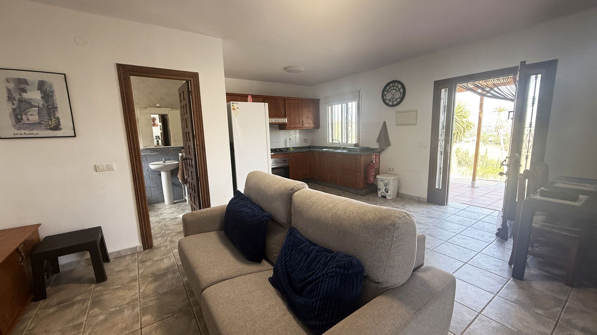 Finca for sale in Coín