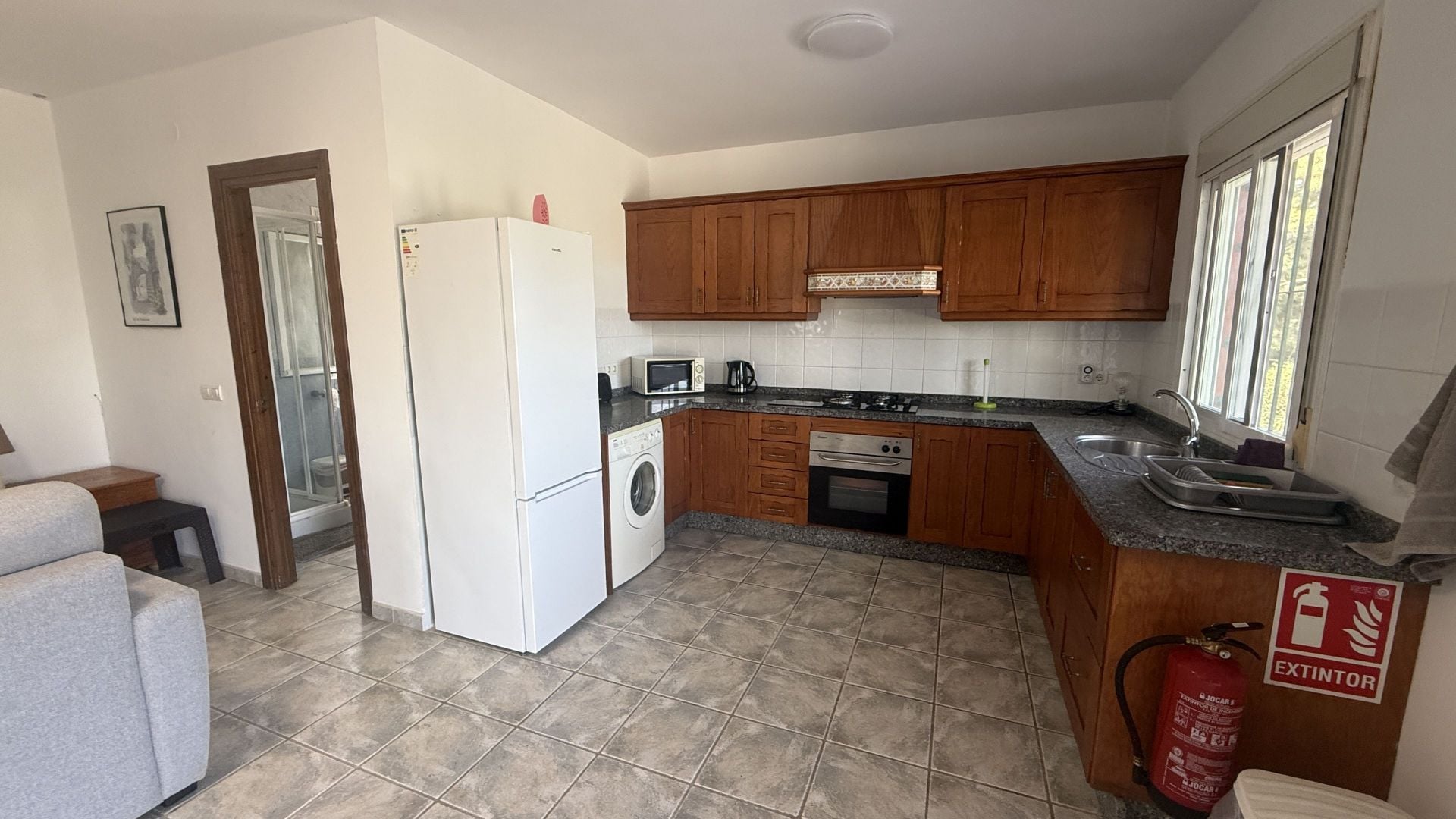 Finca for sale in Coín