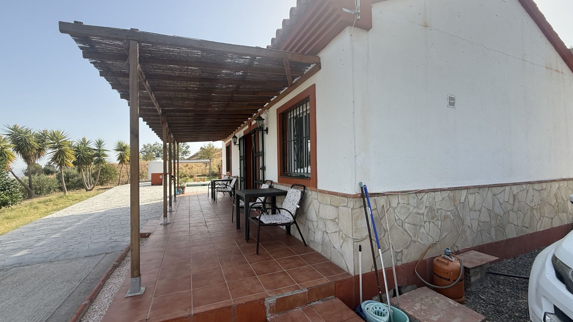 Finca for sale in Coín