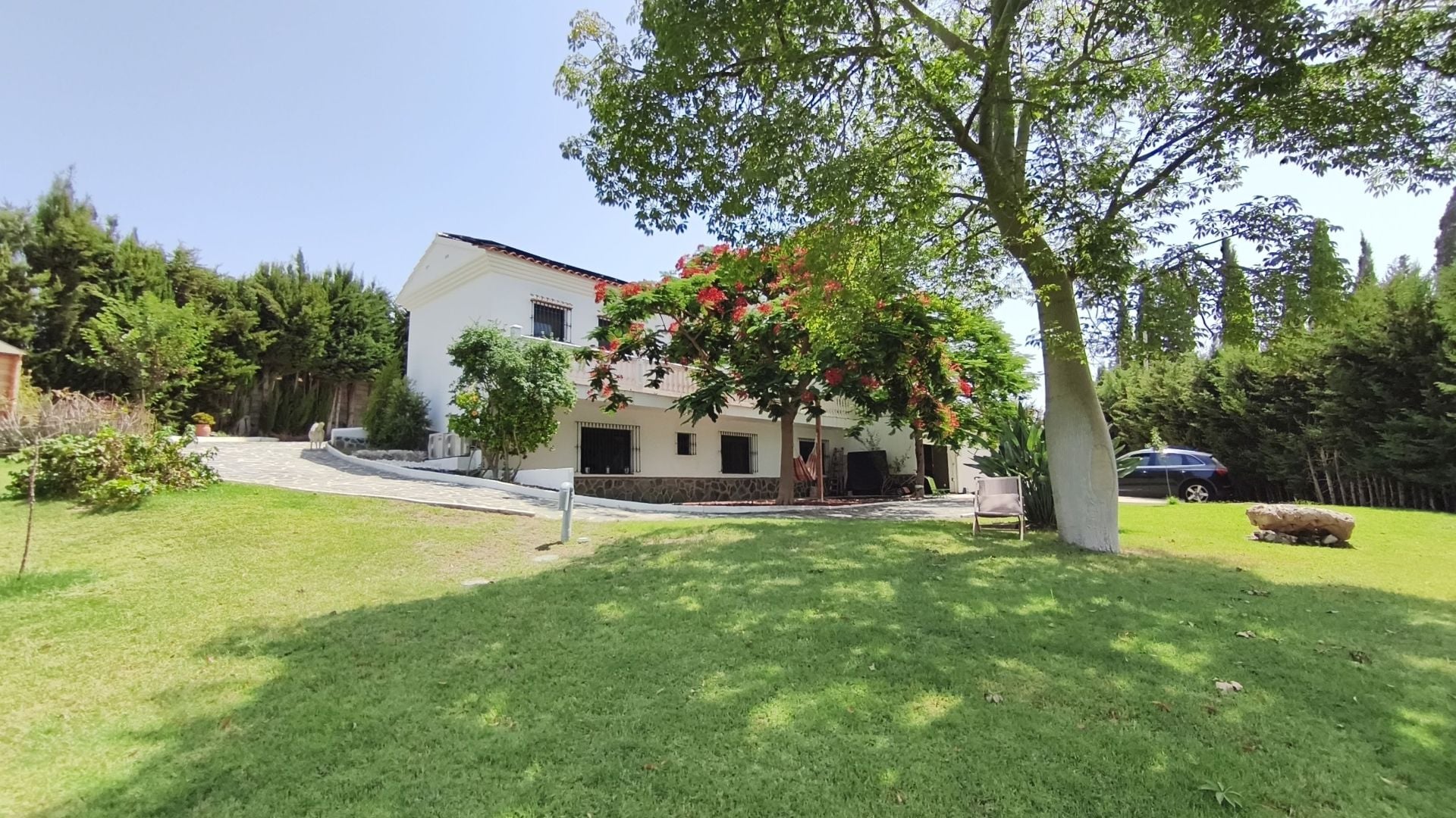 Finca for sale in Alhaurín de la Torre