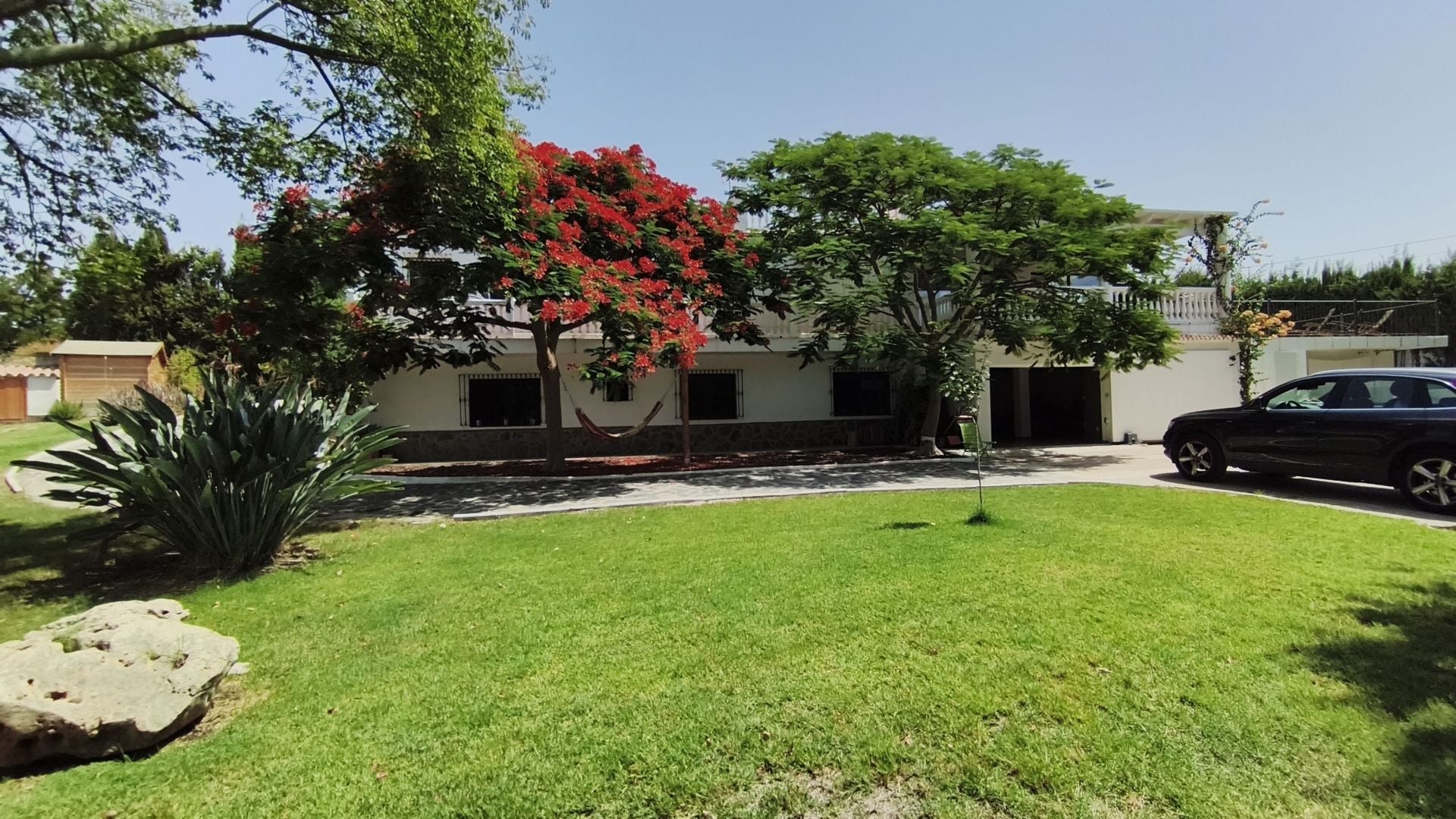 Finca for sale in Alhaurín de la Torre