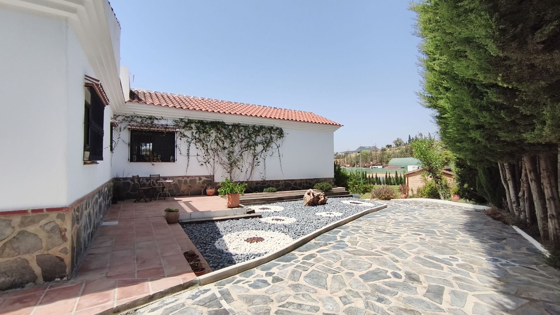 Finca for sale in Alhaurín de la Torre