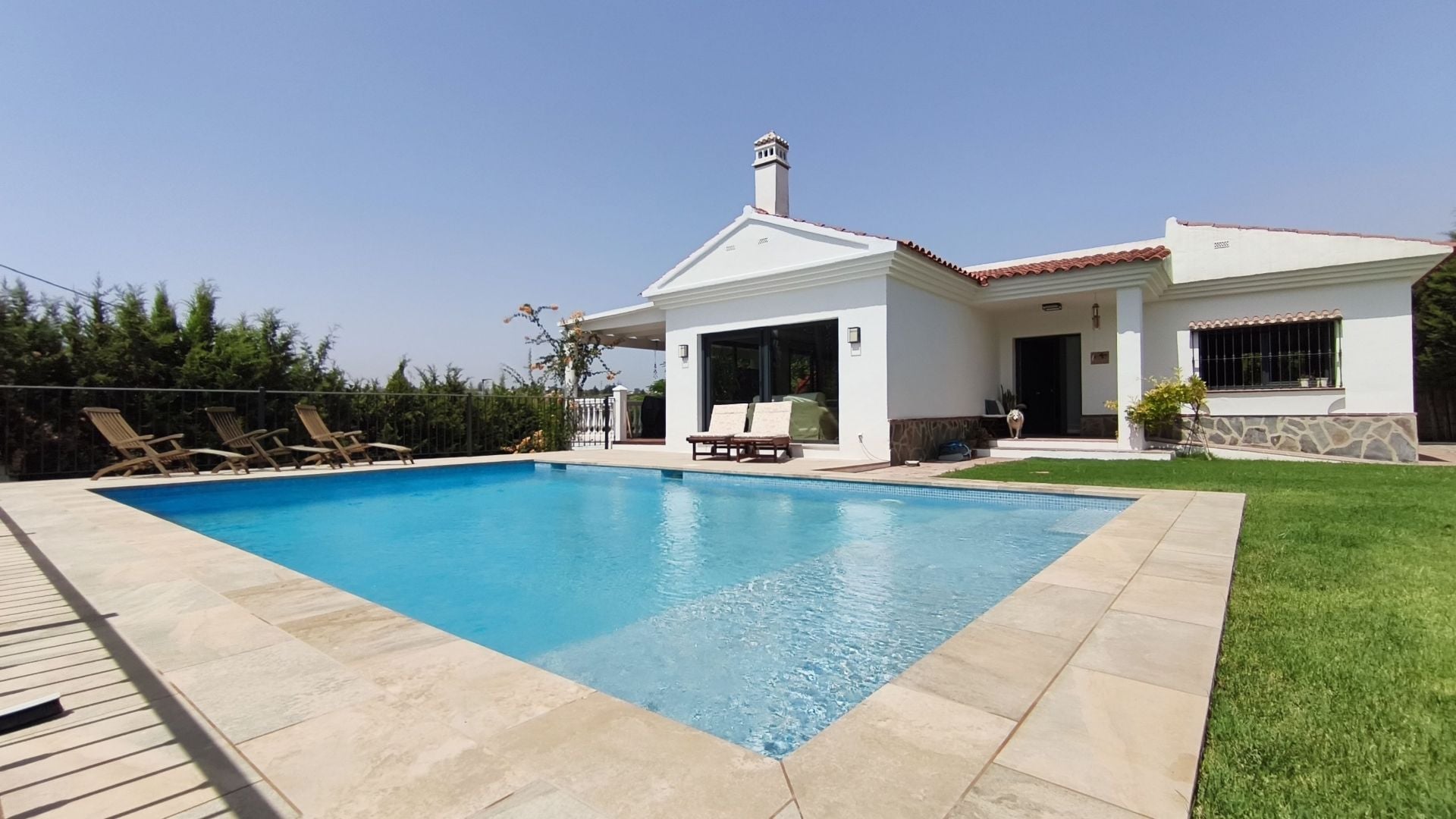 Finca for sale in Alhaurín de la Torre