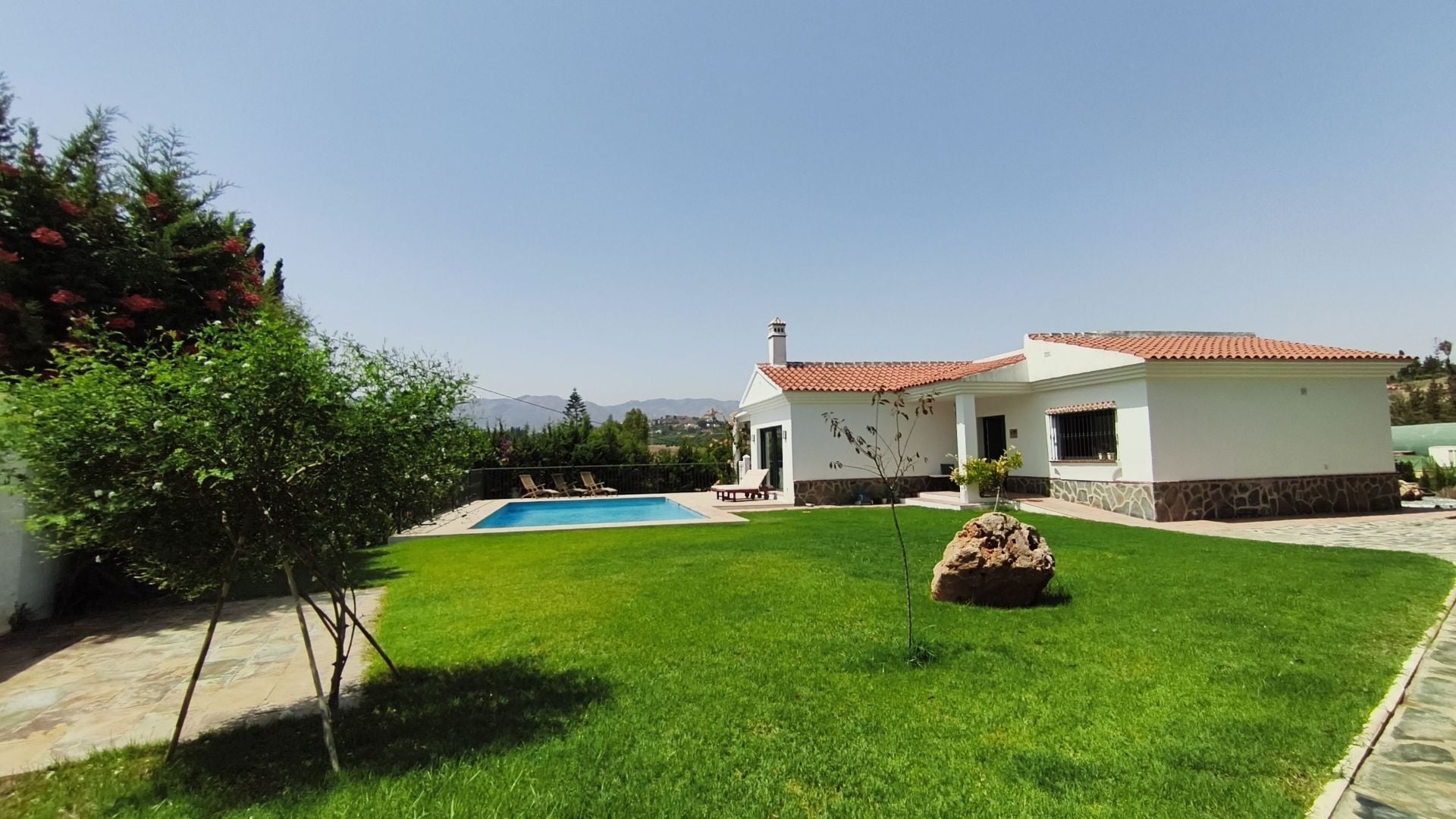 Finca for sale in Alhaurín de la Torre