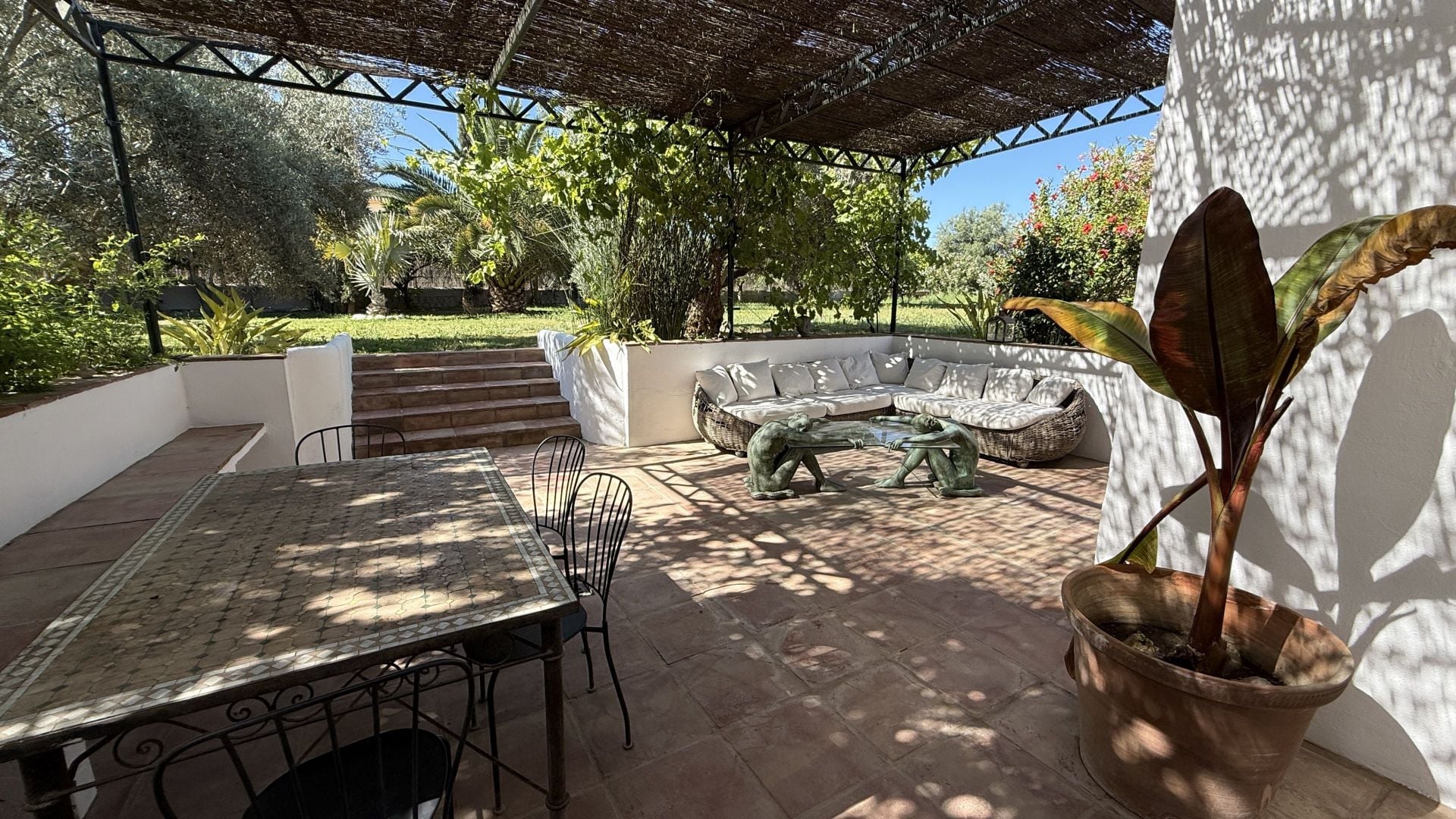 Finca for sale in Alhaurín el Grande