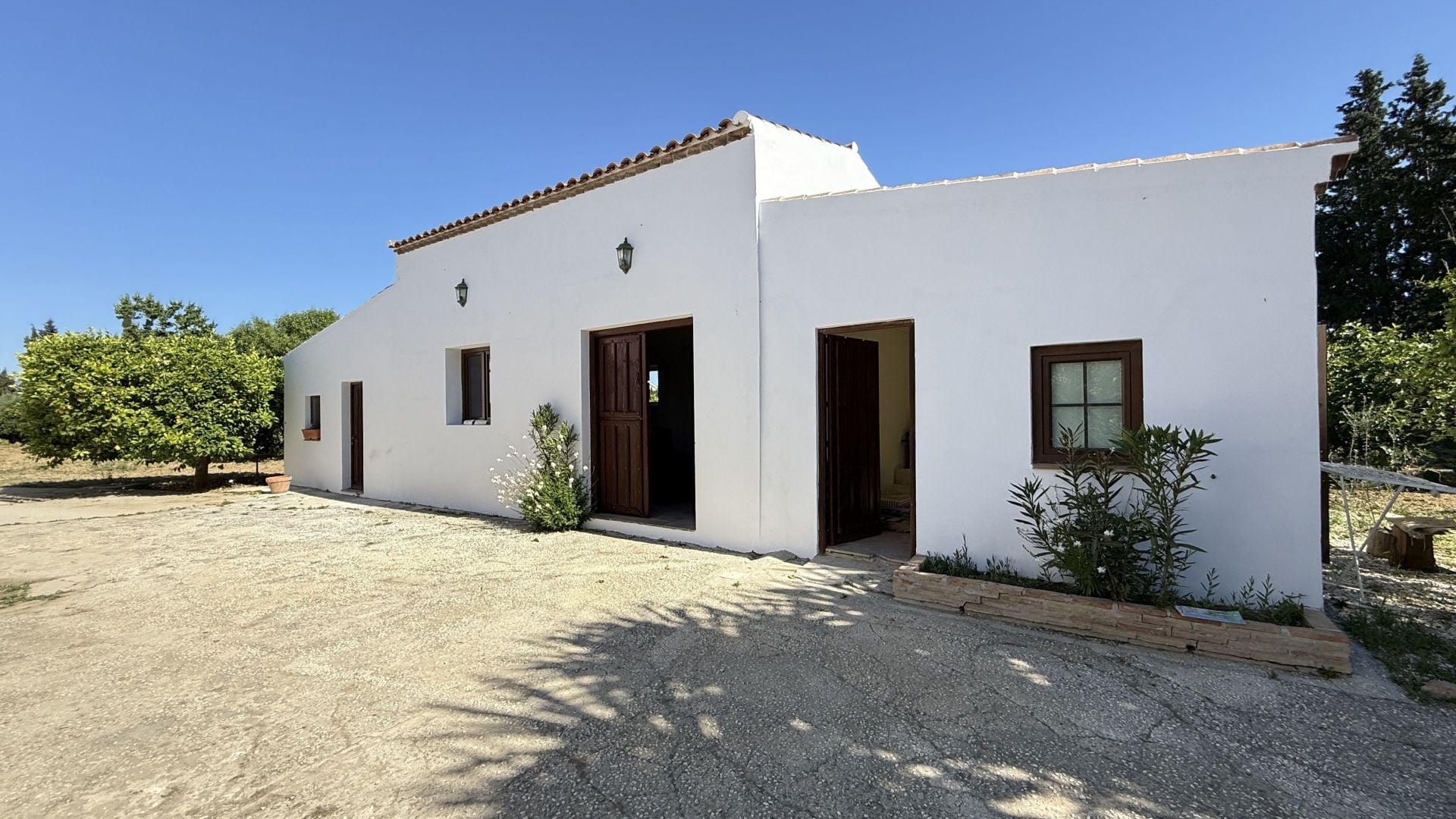 Finca for sale in Alhaurín el Grande