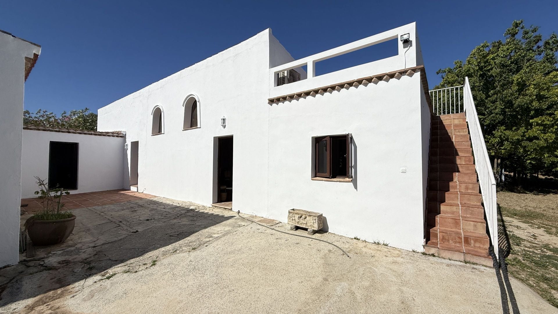 Finca for sale in Alhaurín el Grande