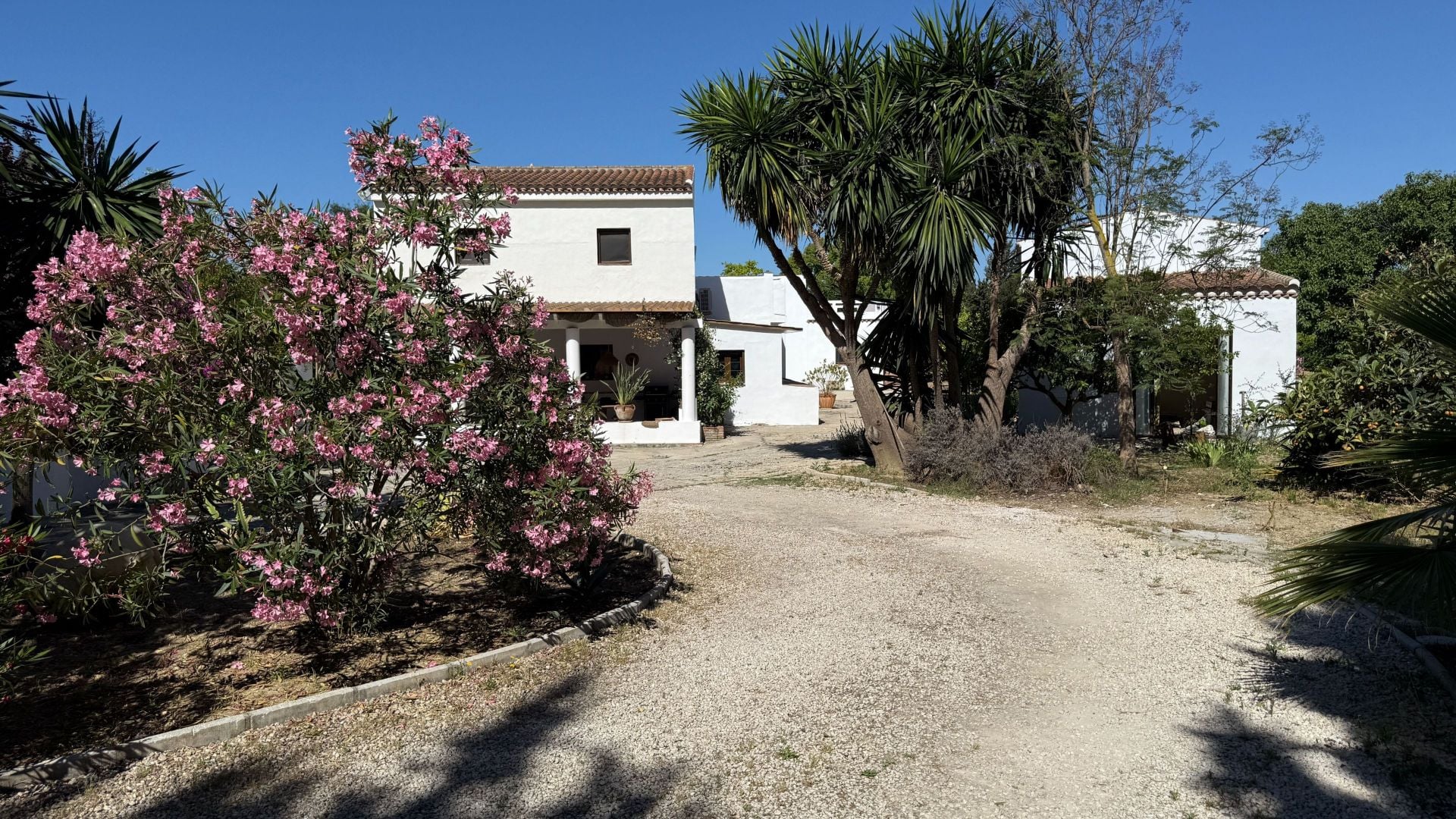 Finca for sale in Alhaurín el Grande