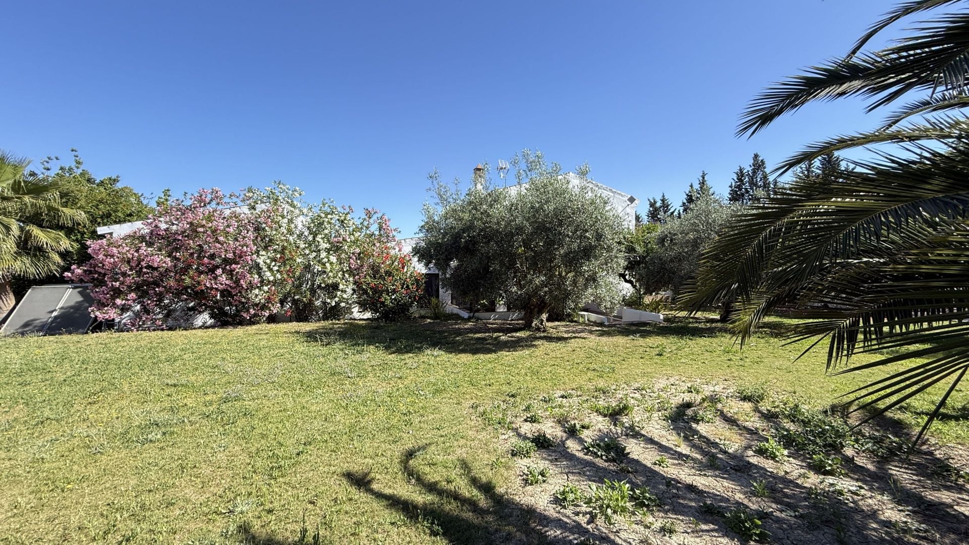 Finca for sale in Alhaurín el Grande