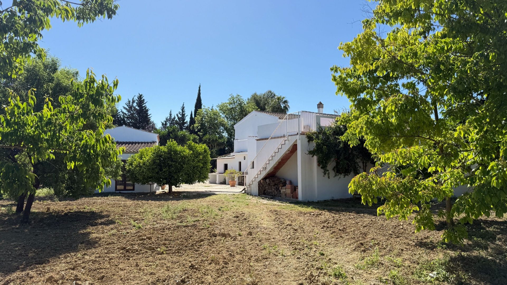 Finca for sale in Alhaurín el Grande