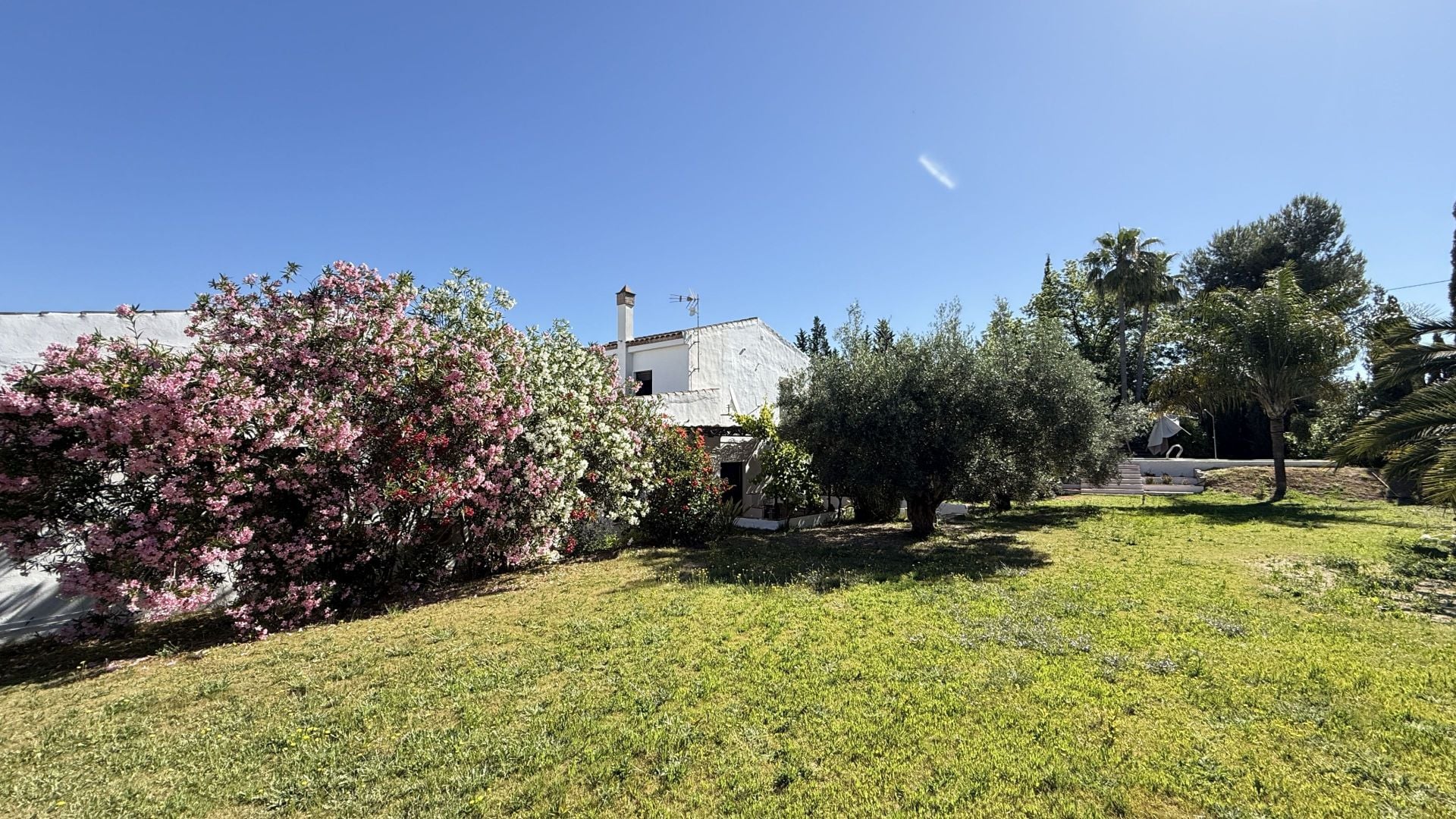 Finca for sale in Alhaurín el Grande