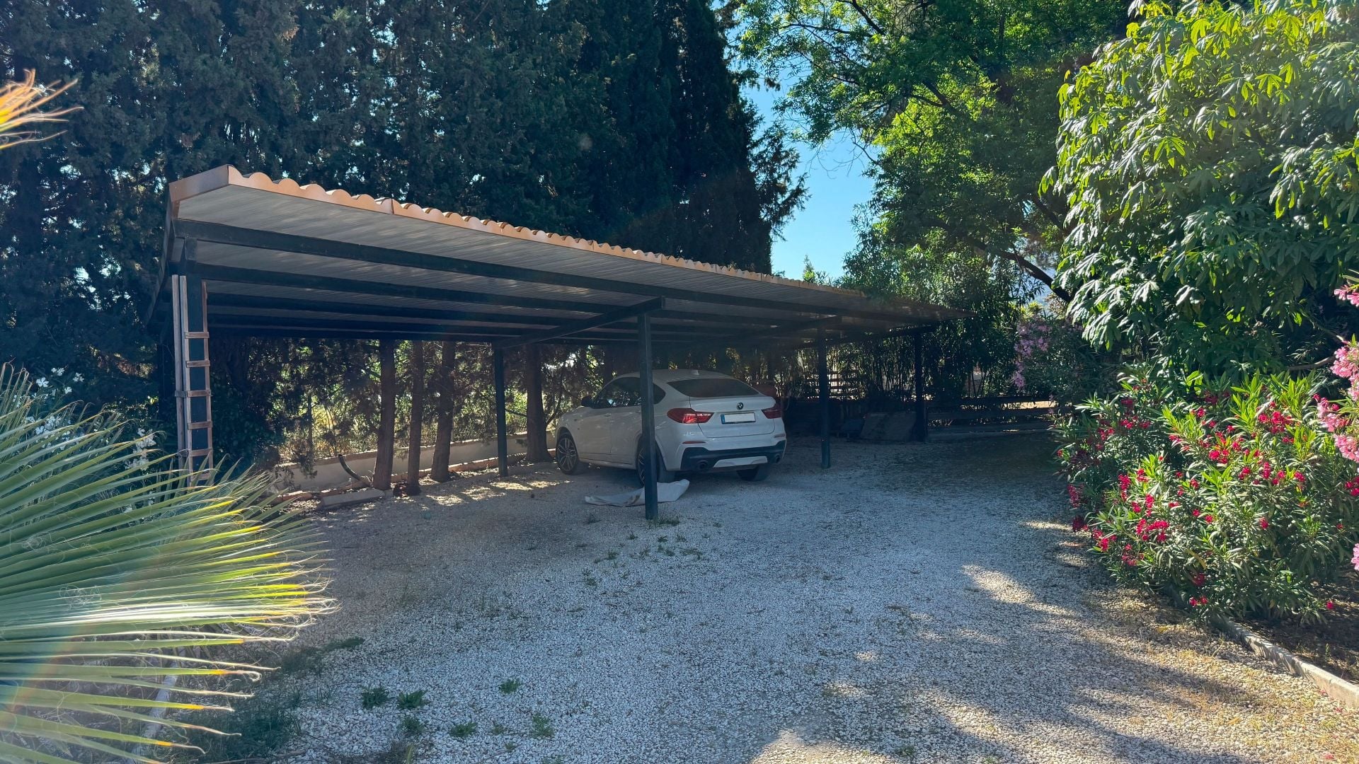 Finca for sale in Alhaurín el Grande