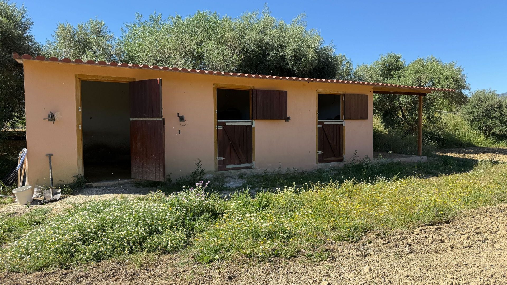Finca for sale in Alhaurín el Grande