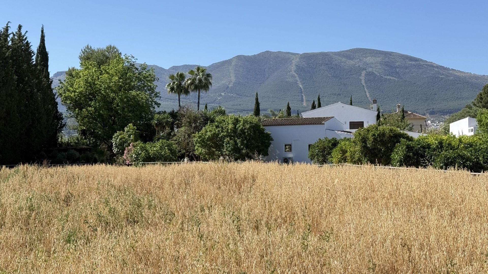 Finca for sale in Alhaurín el Grande