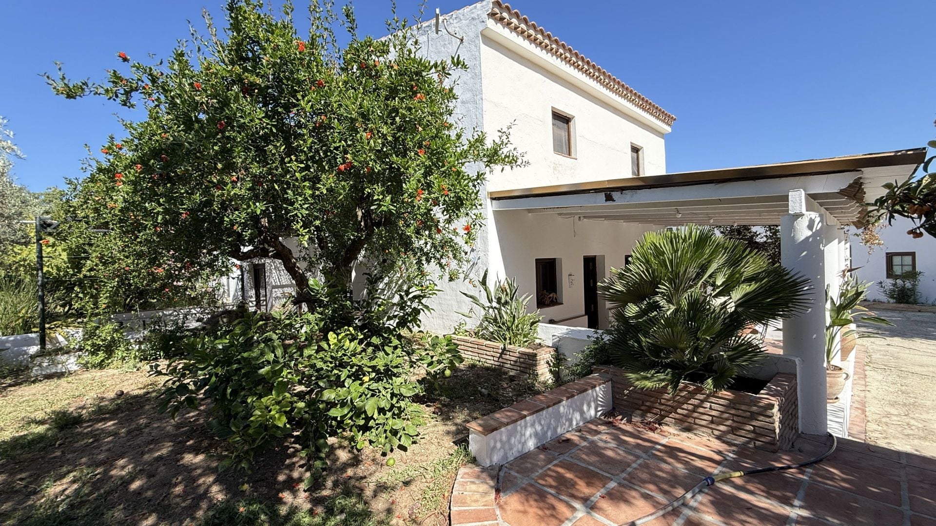 Finca for sale in Alhaurín el Grande