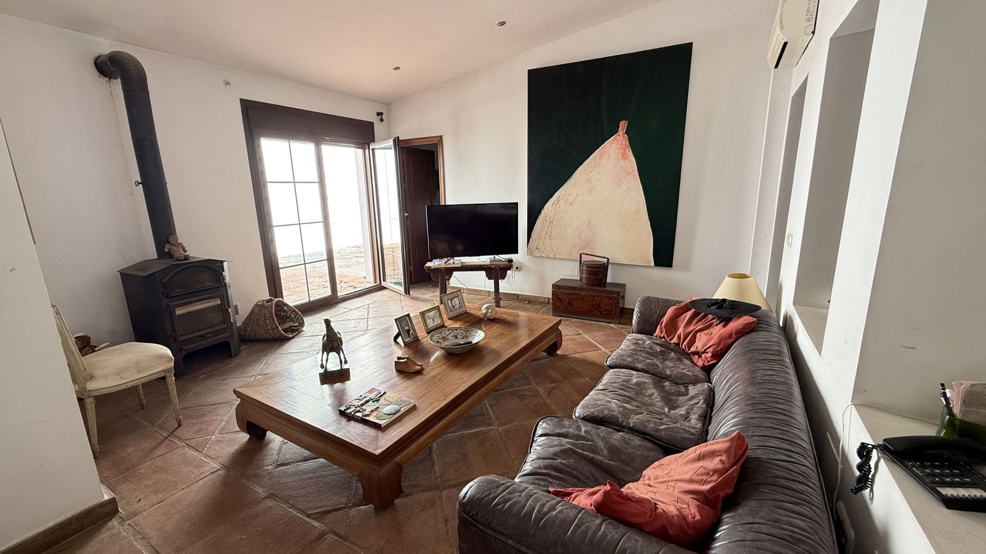 Finca for sale in Alhaurín el Grande