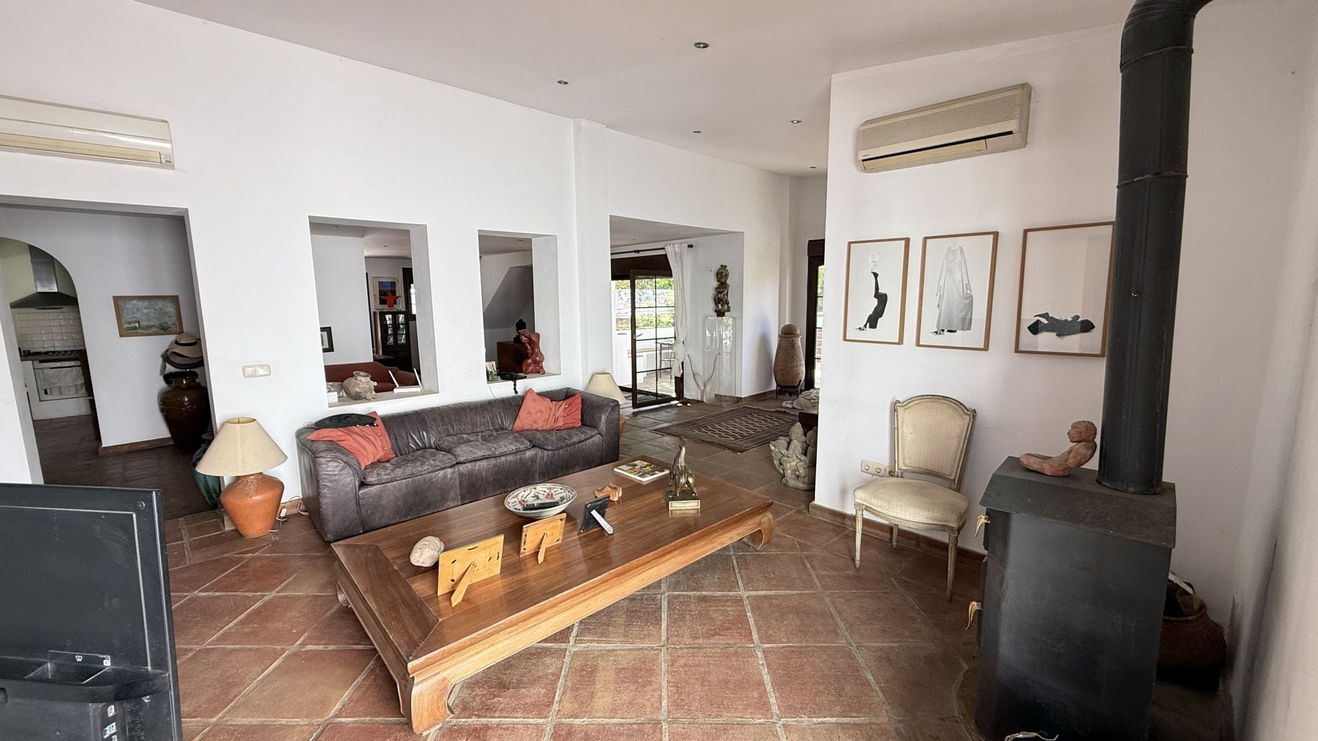Finca for sale in Alhaurín el Grande