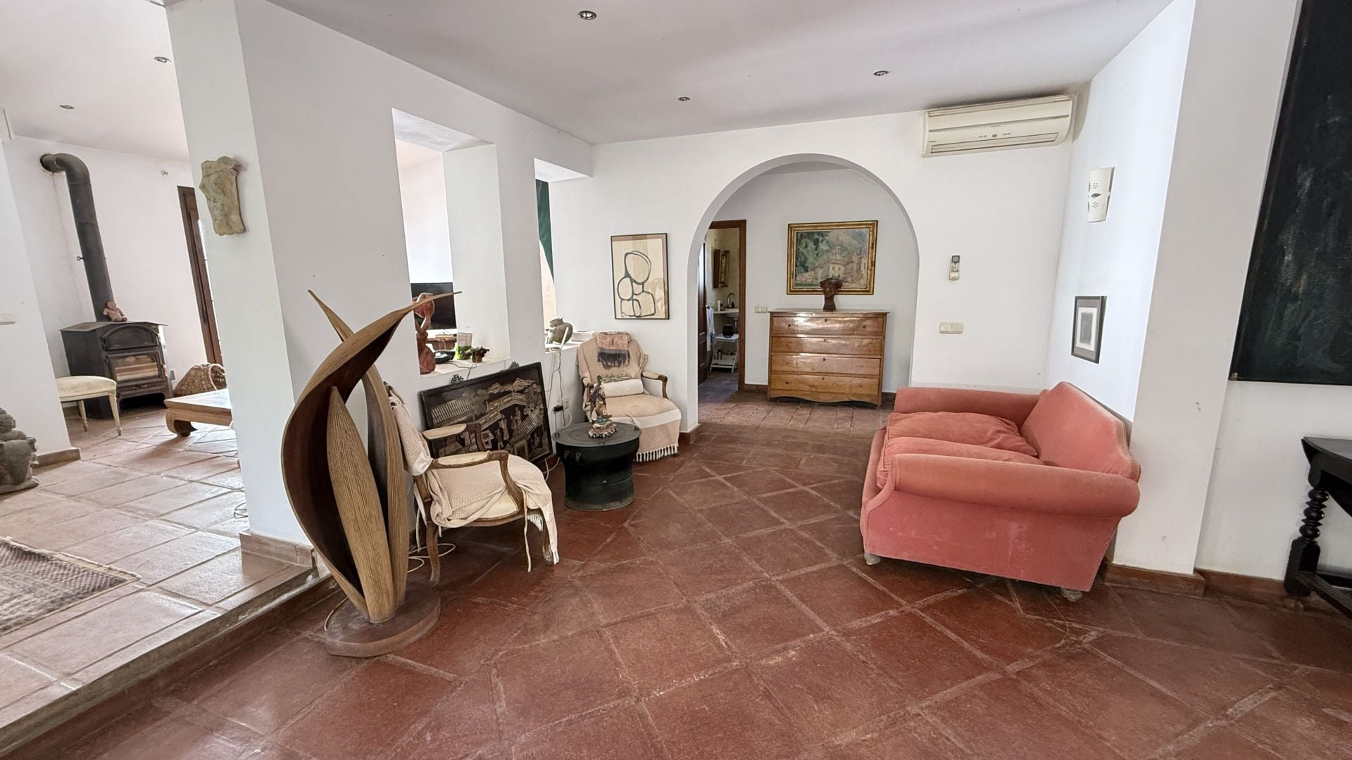 Finca for sale in Alhaurín el Grande