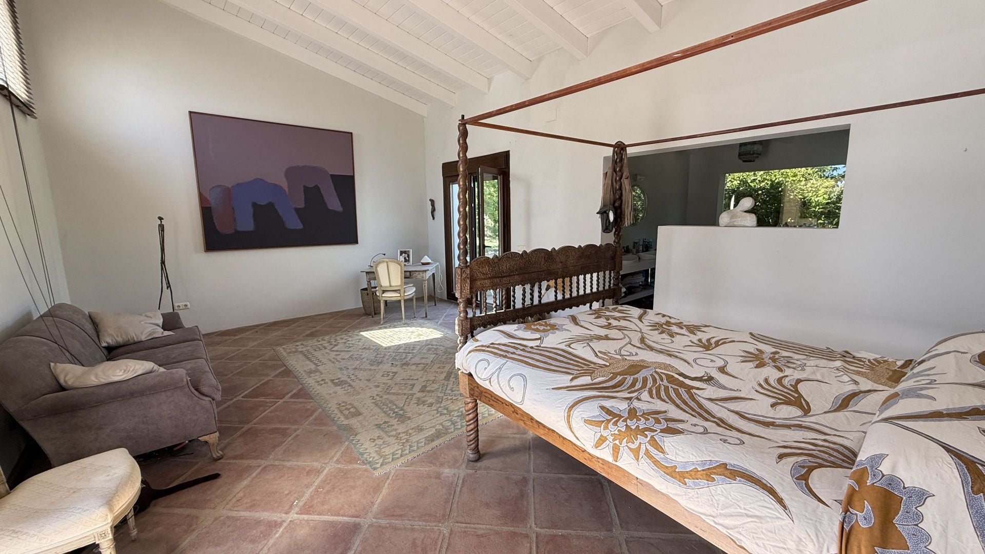 Finca for sale in Alhaurín el Grande
