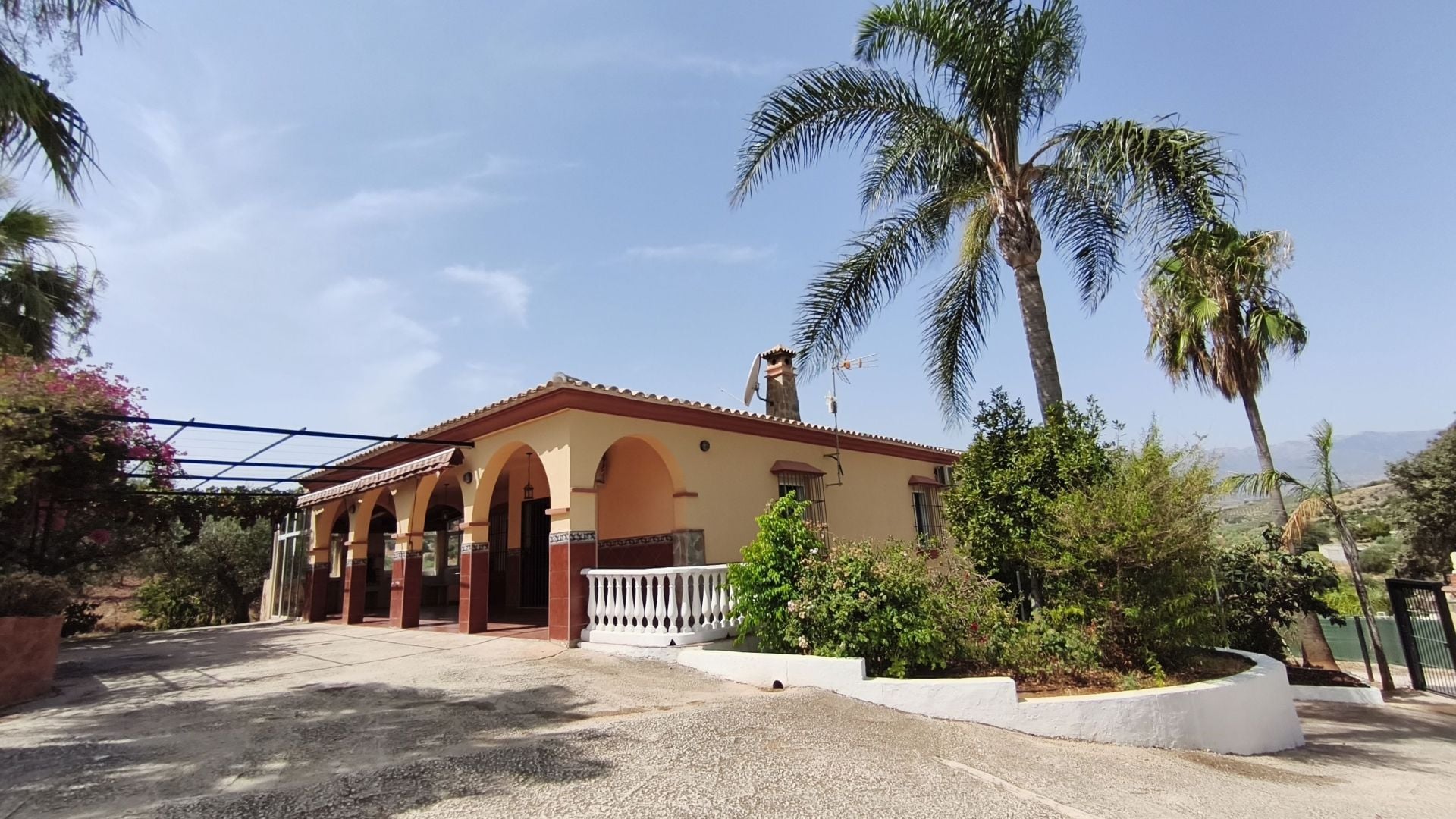 DP-52-F5468893-1 Finca for sale in Coín