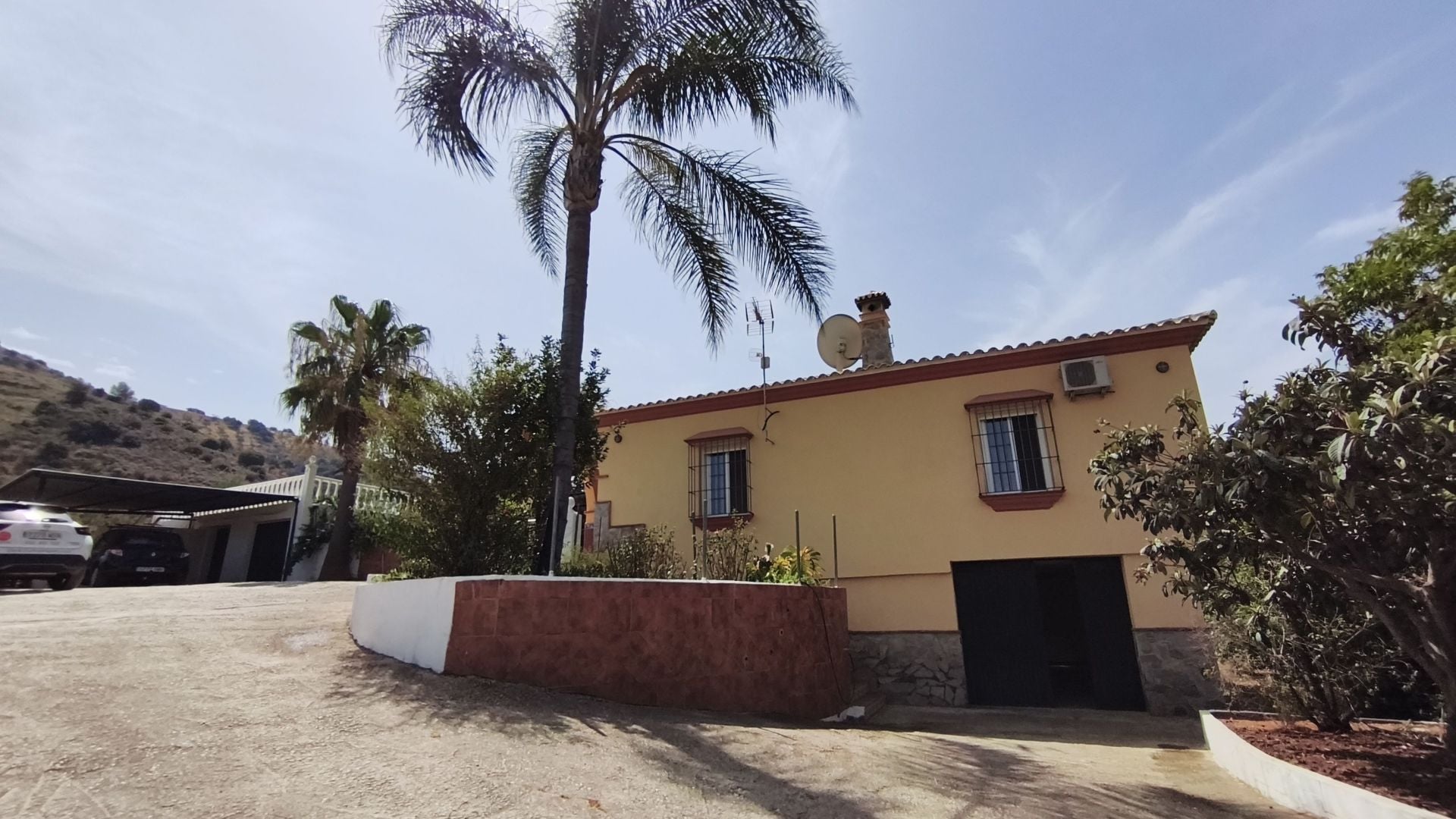 DP-52-F5468893-2 Finca for sale in Coín