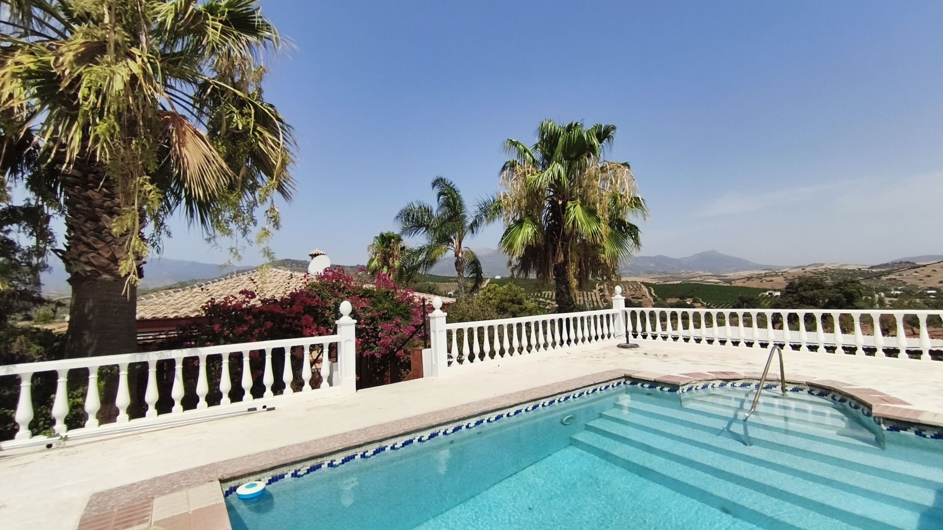 DP-52-F5468893-23 Finca for sale in Coín