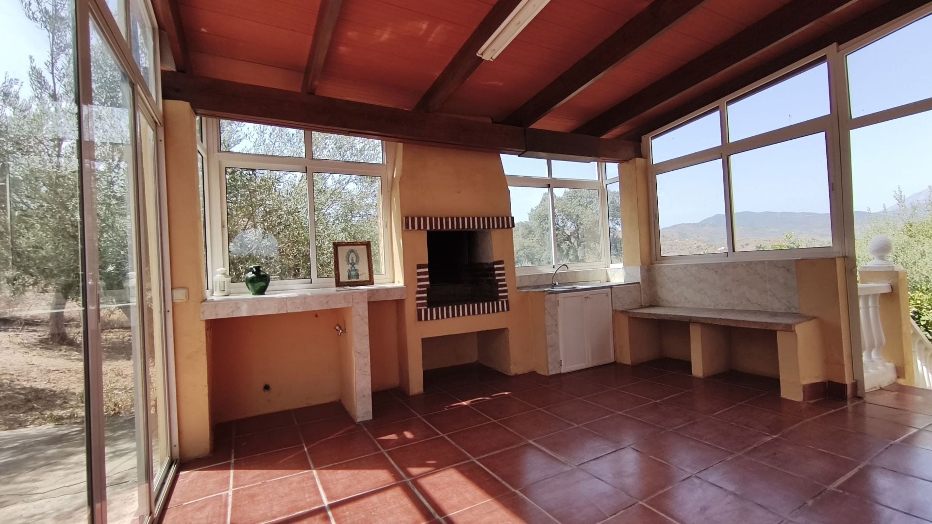 DP-52-F5468893-5 Finca for sale in Coín