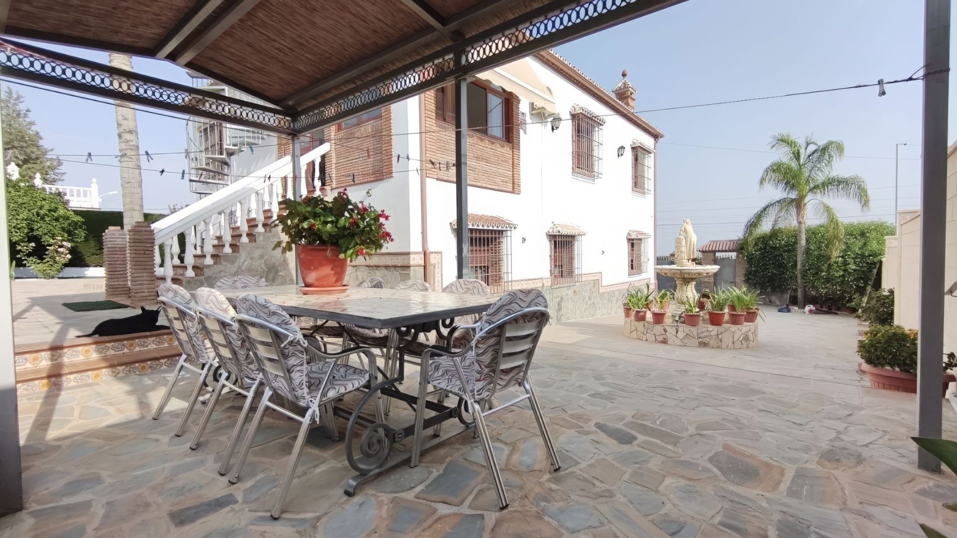 Villa for sale in Alhaurín el Grande