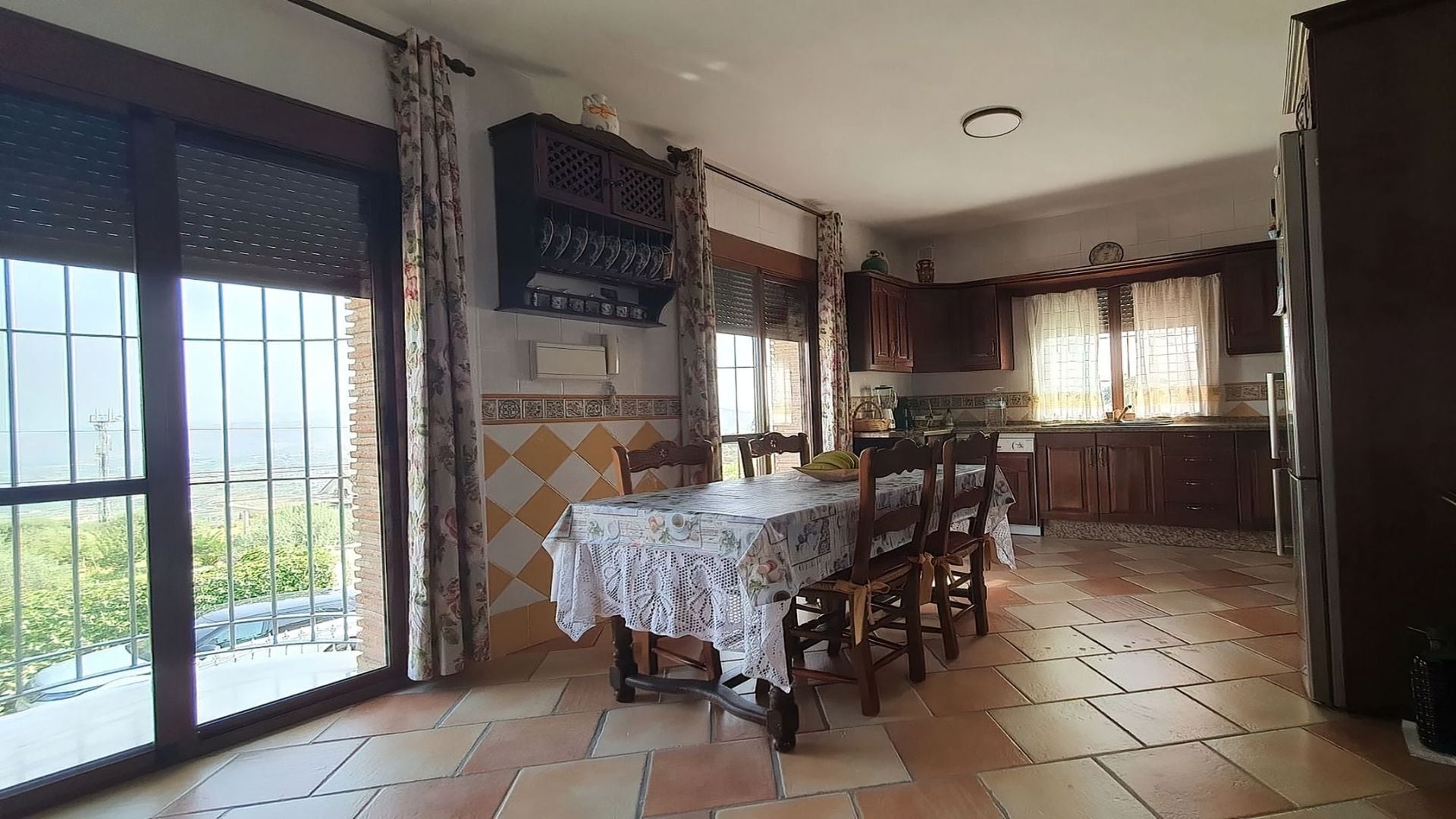 Villa for sale in Alhaurín el Grande