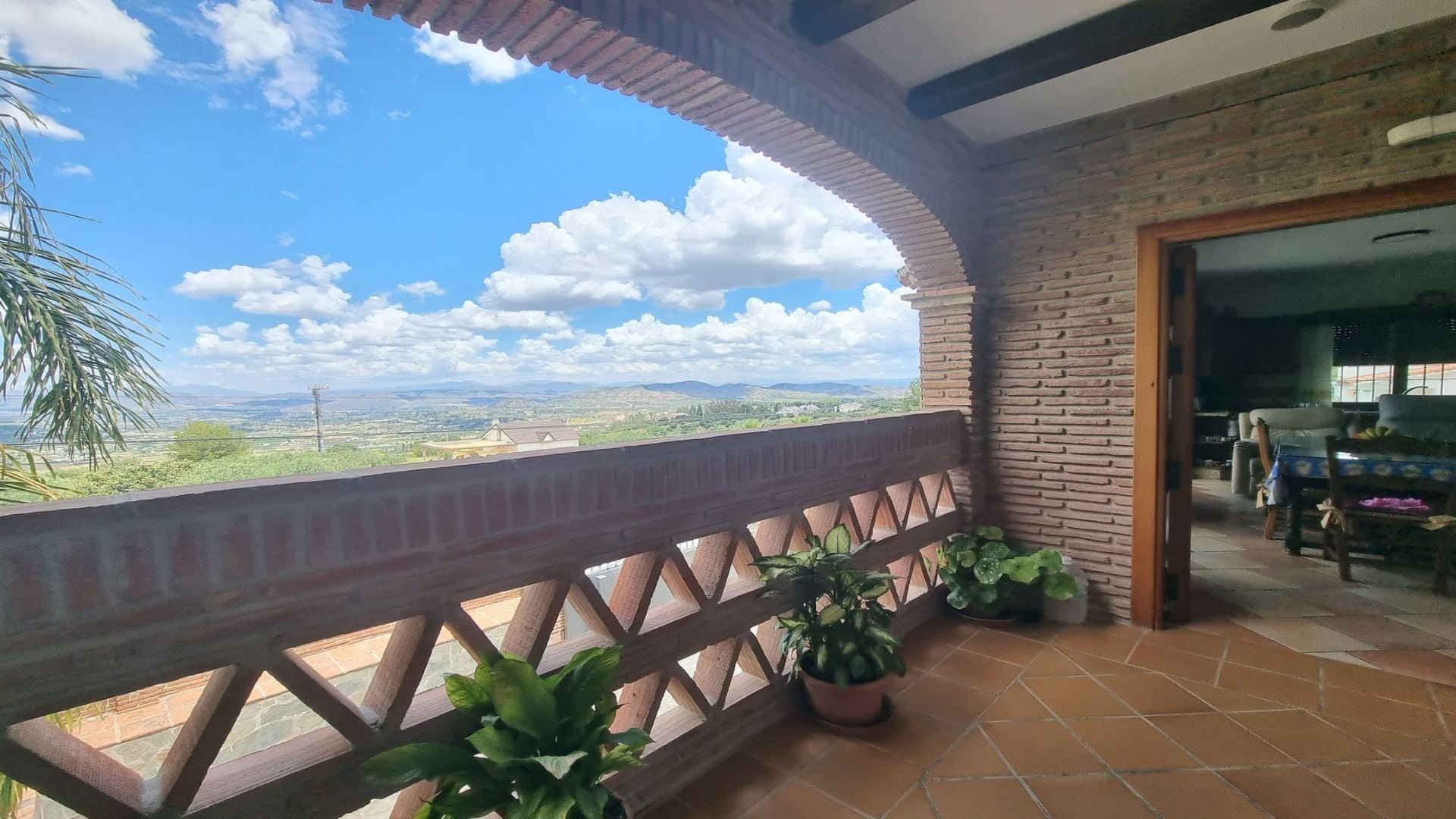 Villa for sale in Alhaurín el Grande