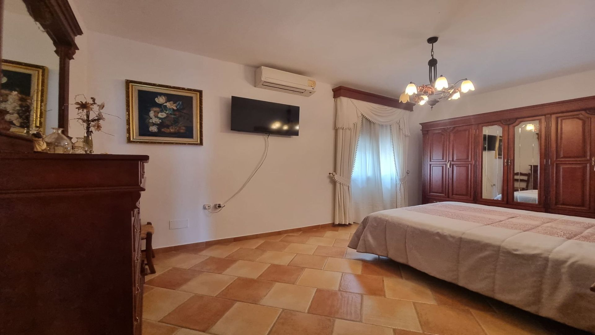 Villa for sale in Alhaurín el Grande
