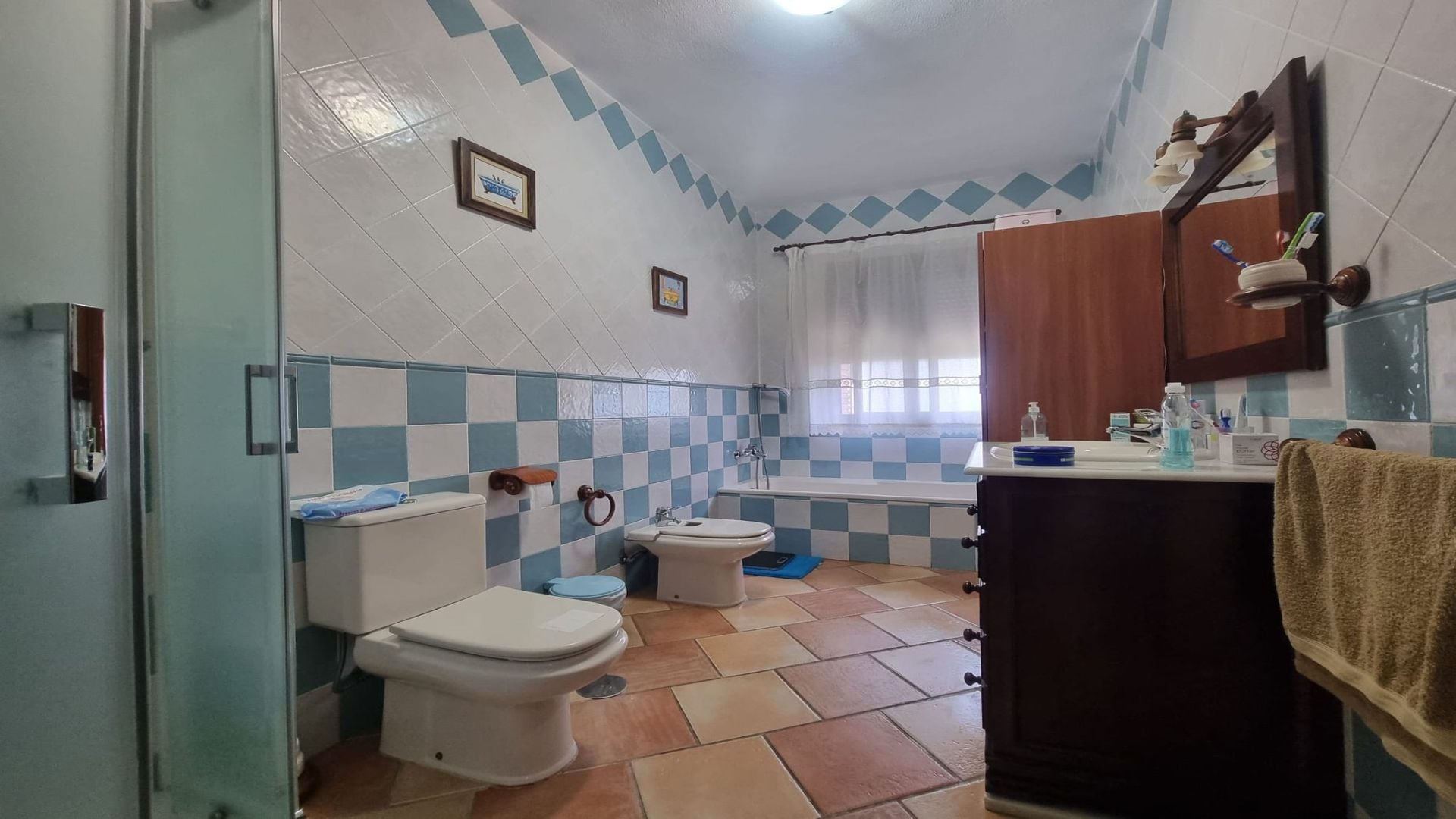 Villa for sale in Alhaurín el Grande