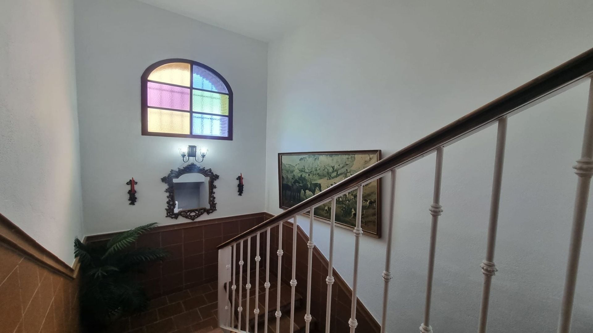 Villa for sale in Alhaurín el Grande