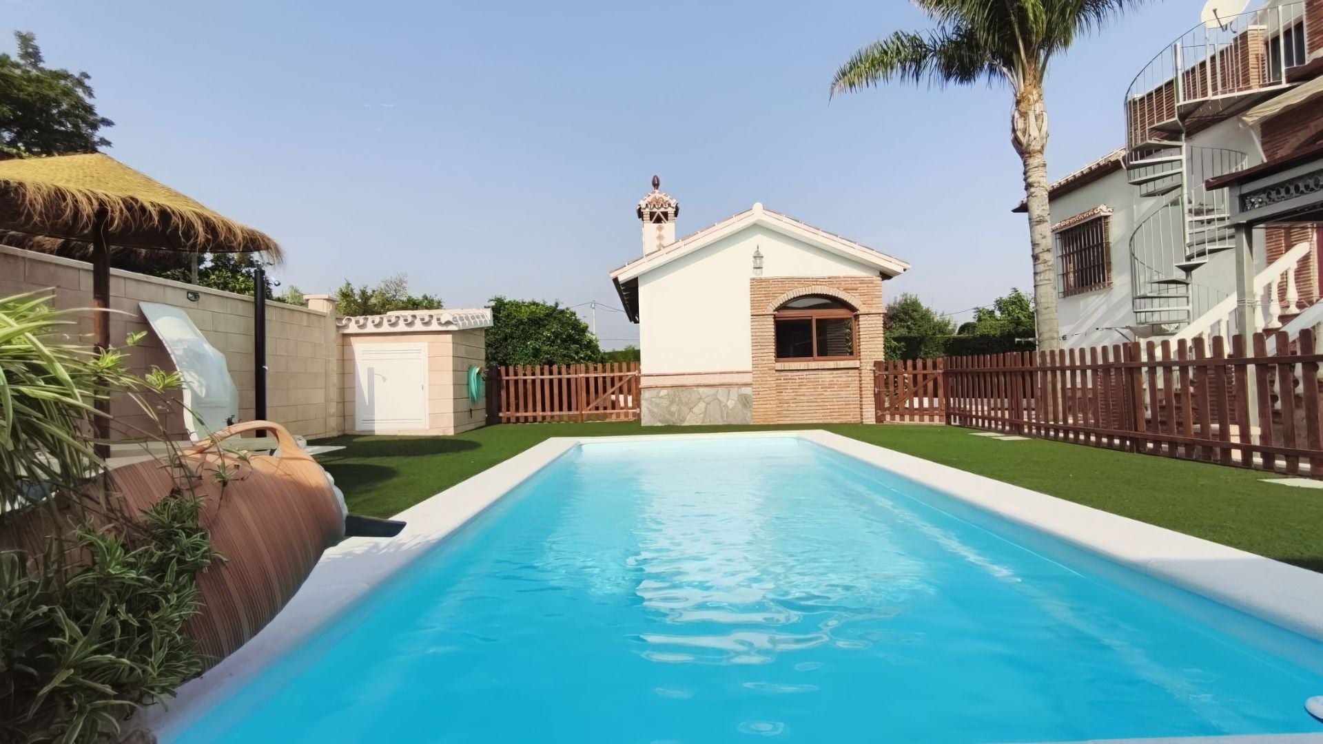 Villa for sale in Alhaurín el Grande