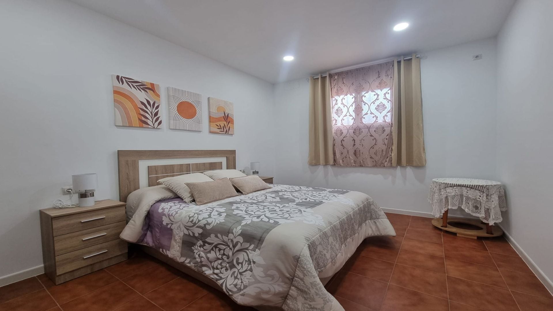 Villa for sale in Alhaurín el Grande