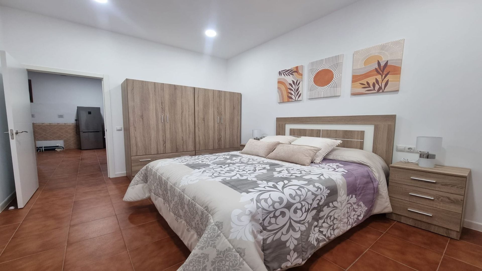 Villa for sale in Alhaurín el Grande