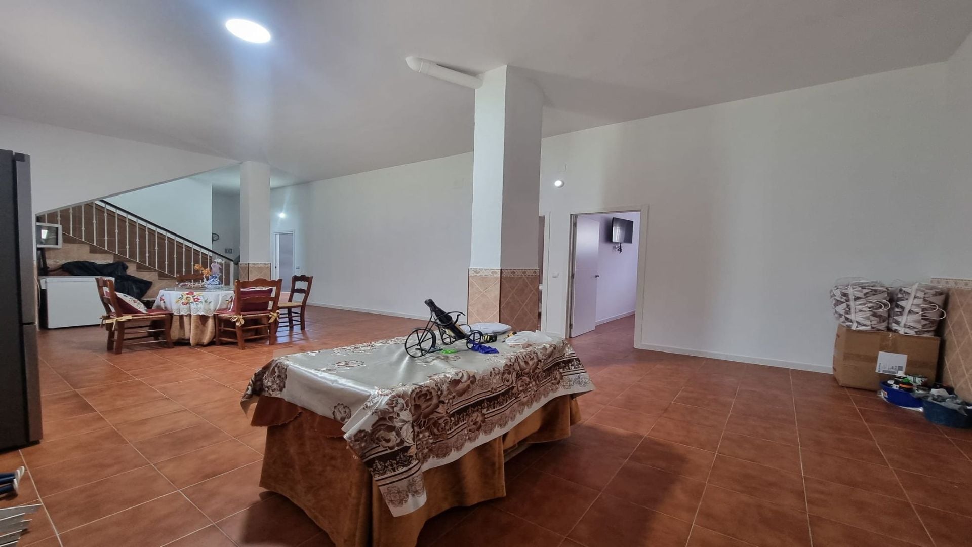Villa for sale in Alhaurín el Grande