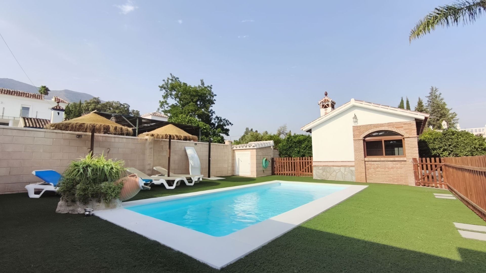 Villa for sale in Alhaurín el Grande