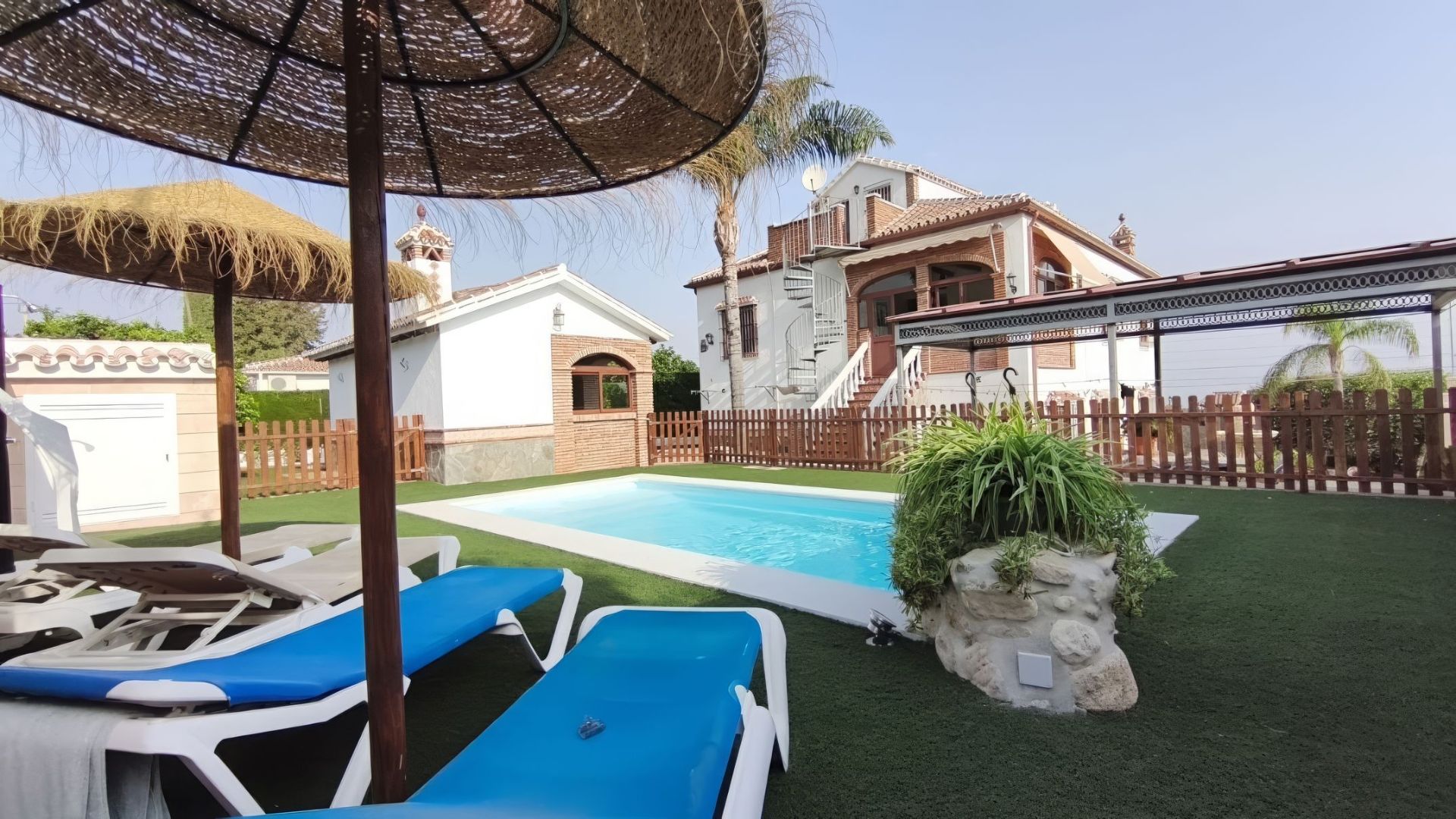 Villa for sale in Alhaurín el Grande