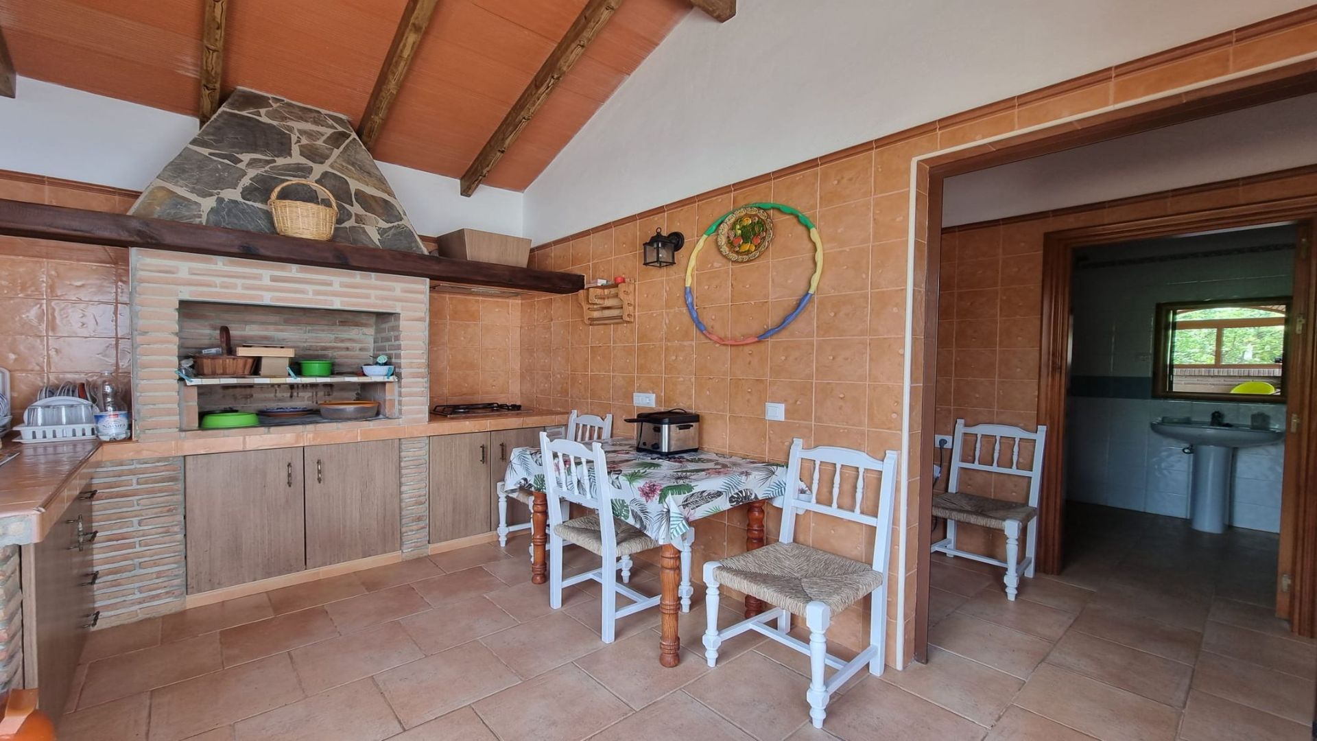 Villa for sale in Alhaurín el Grande