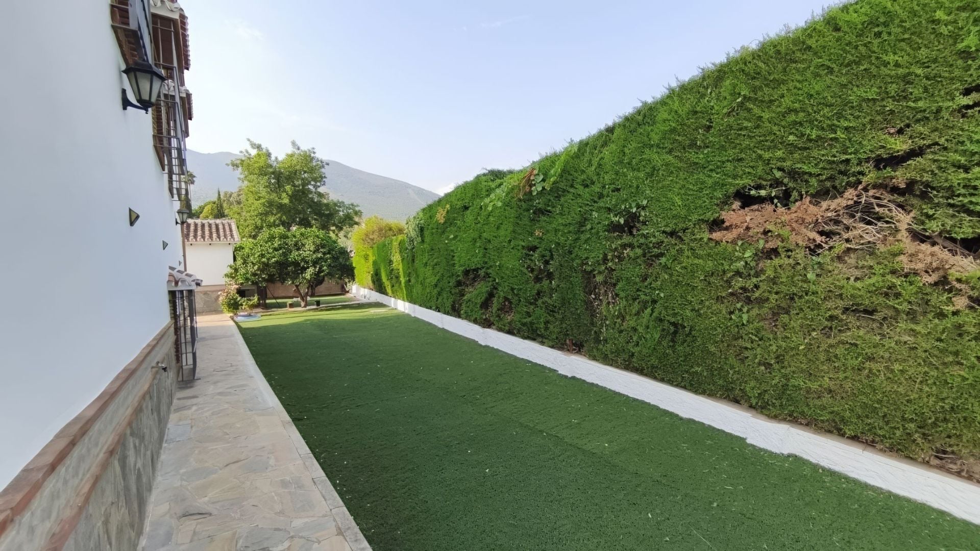 Villa for sale in Alhaurín el Grande