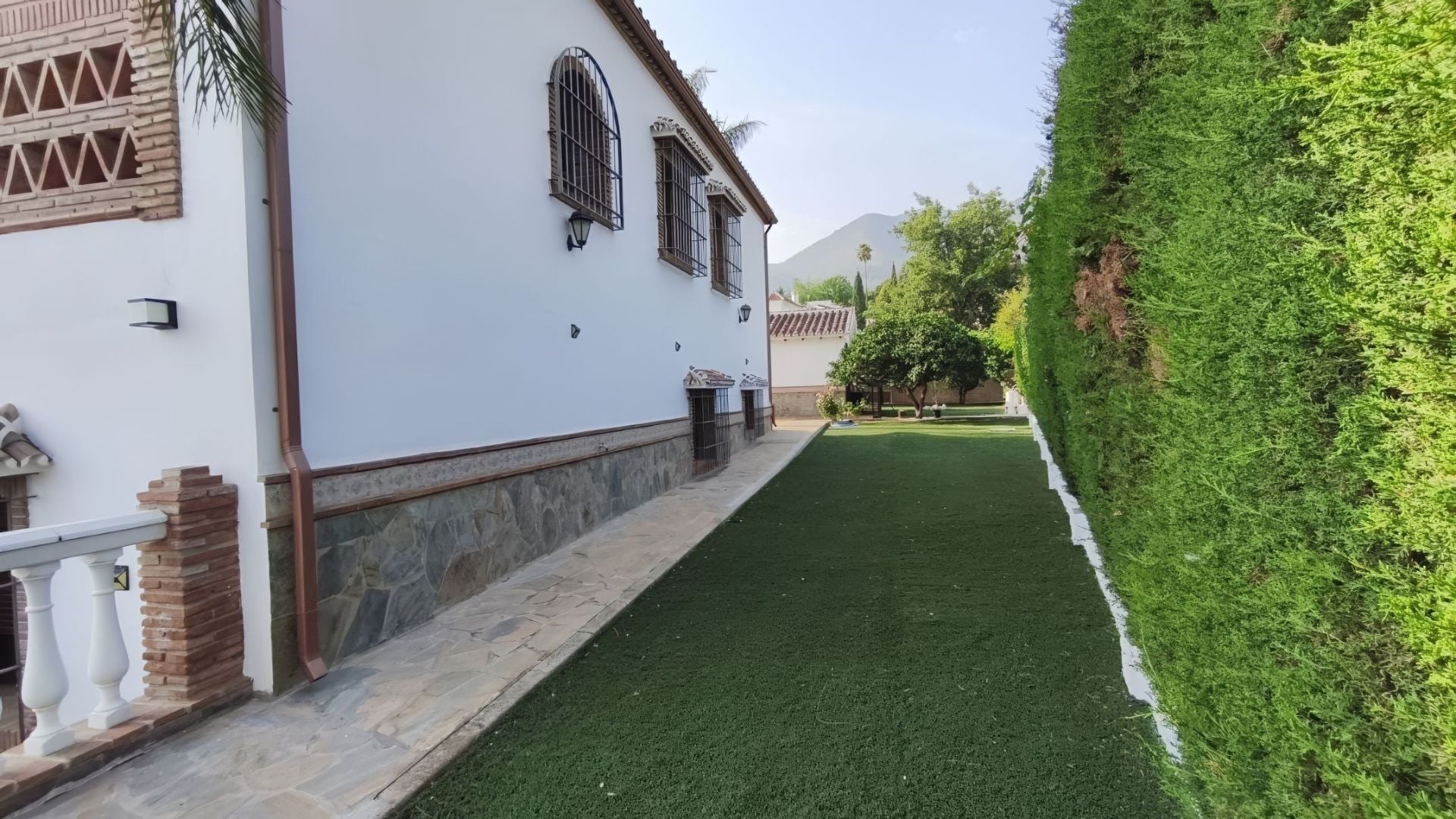 Villa for sale in Alhaurín el Grande