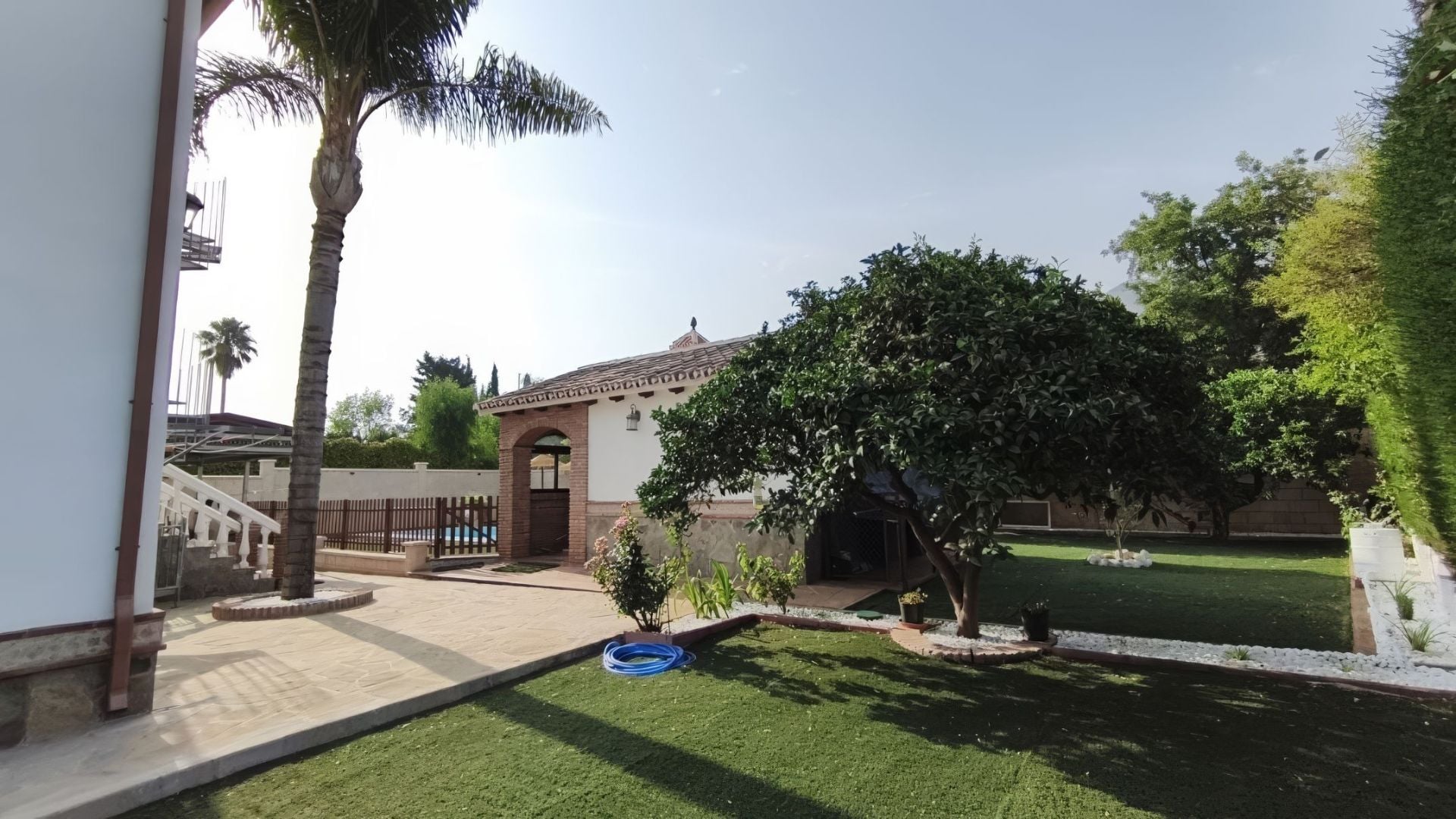 Villa for sale in Alhaurín el Grande