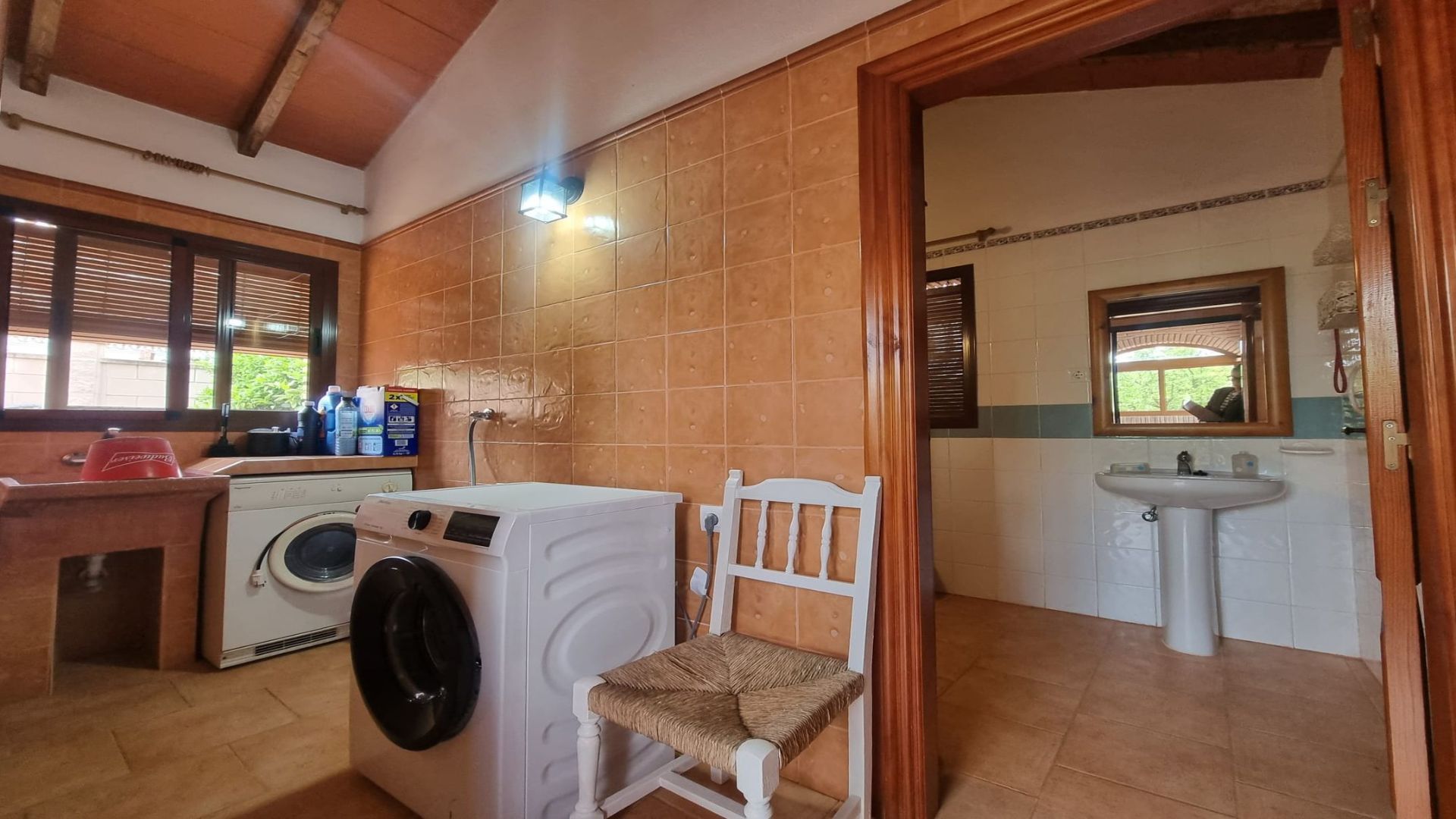 Villa for sale in Alhaurín el Grande